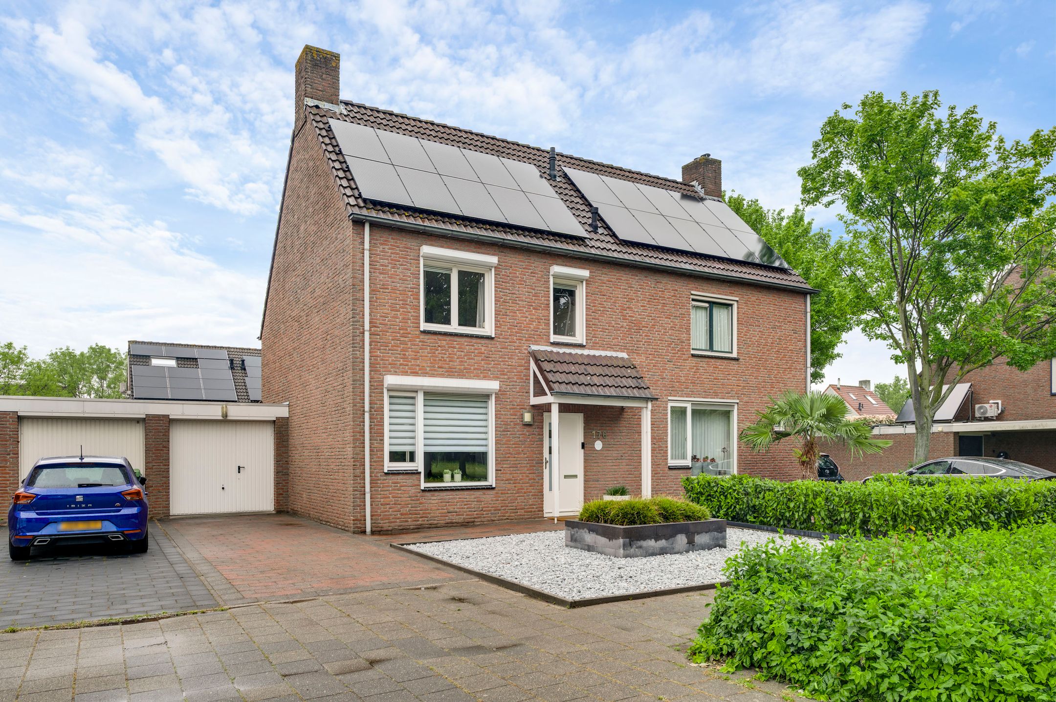 Foto van Graswinkellaan 176, Weert
