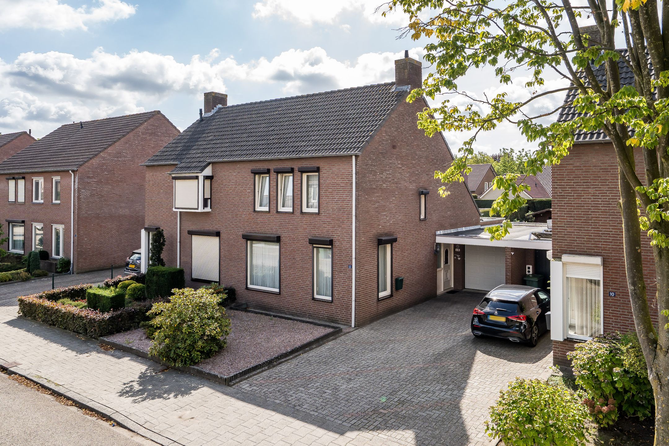 Foto van Houtsnip 12, Weert