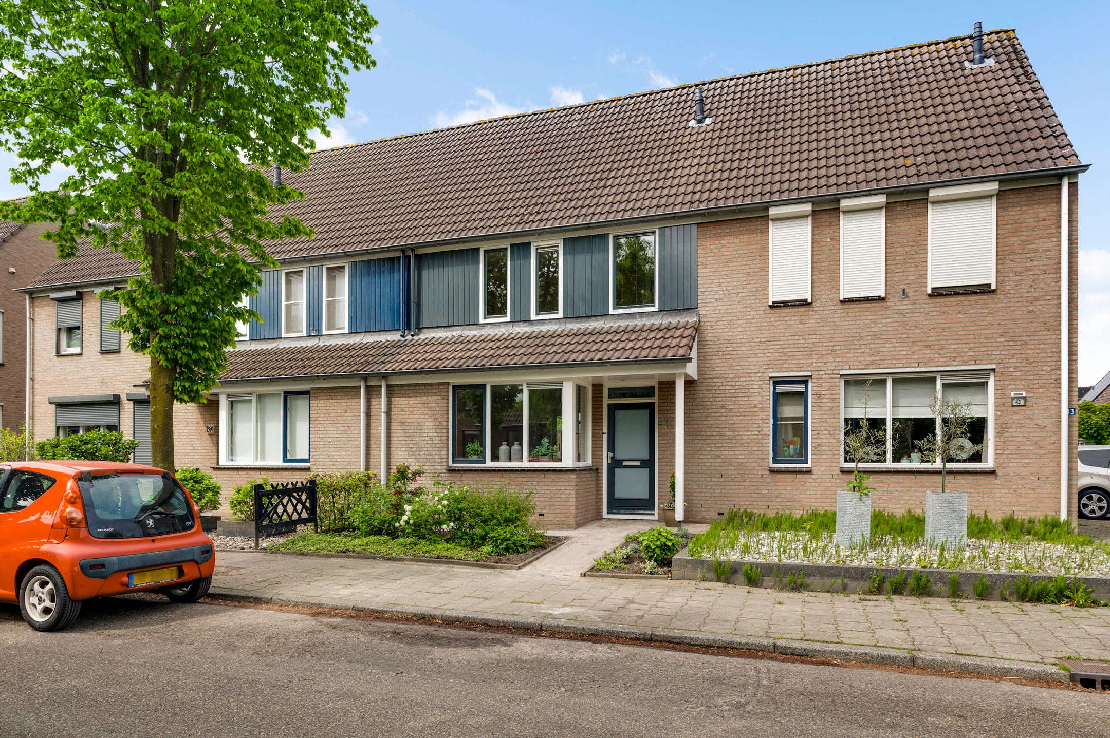 Foto van Houtsnip 41, Weert