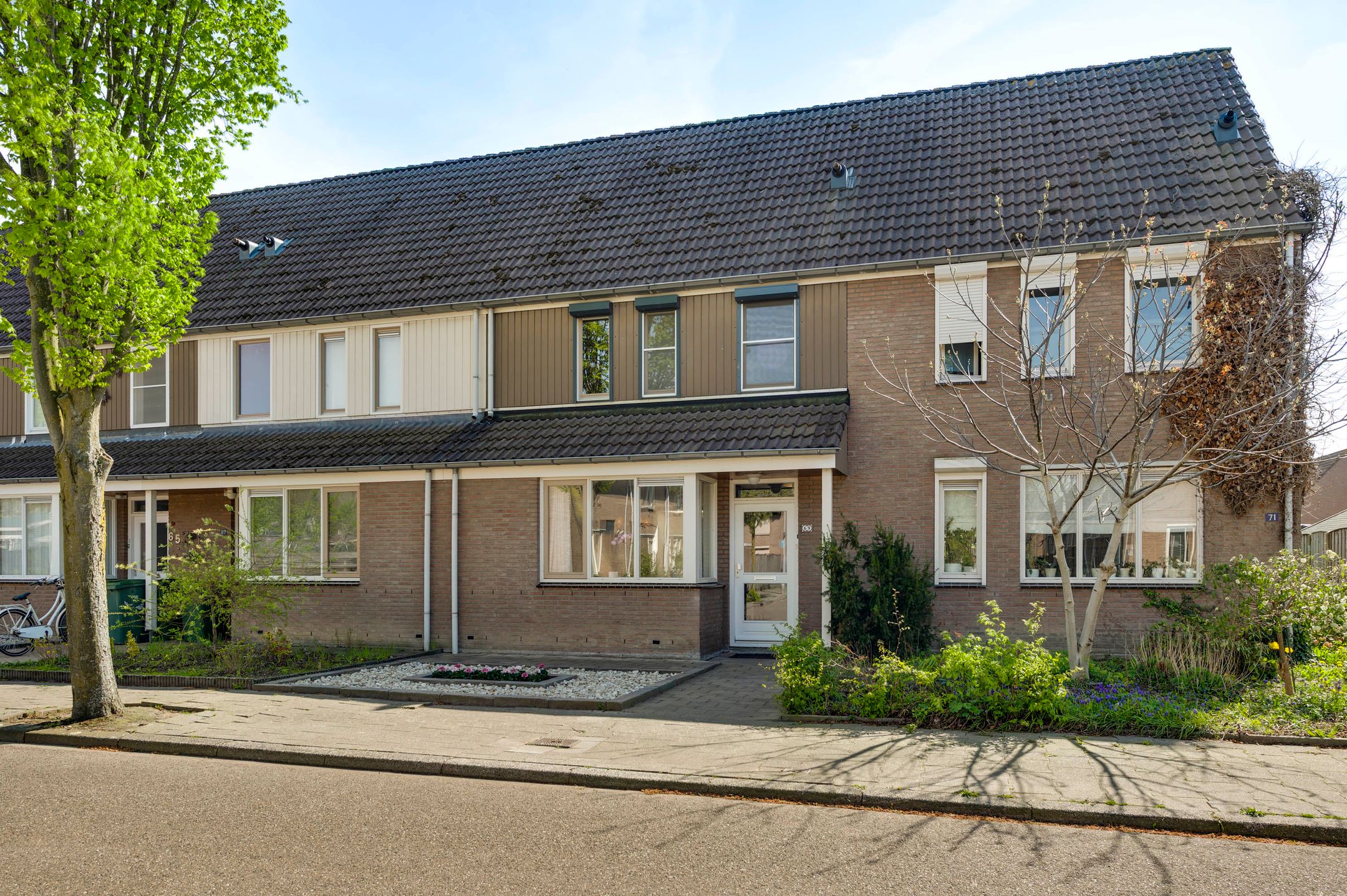 Foto van Houtsnip 69, Weert