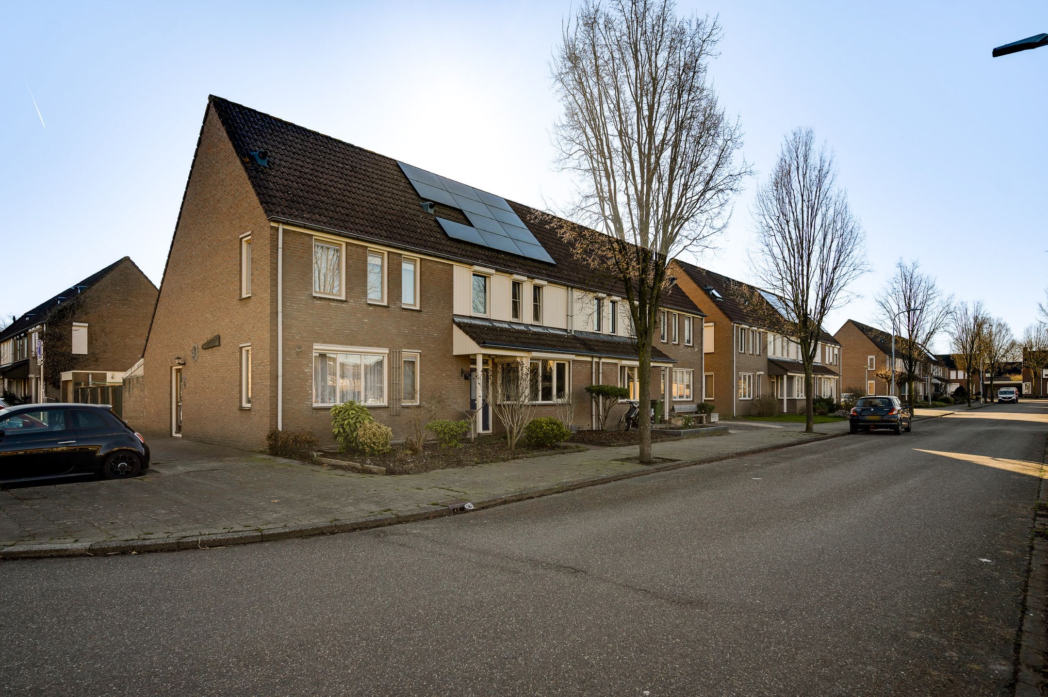 Foto van Houtsnip 73, Weert