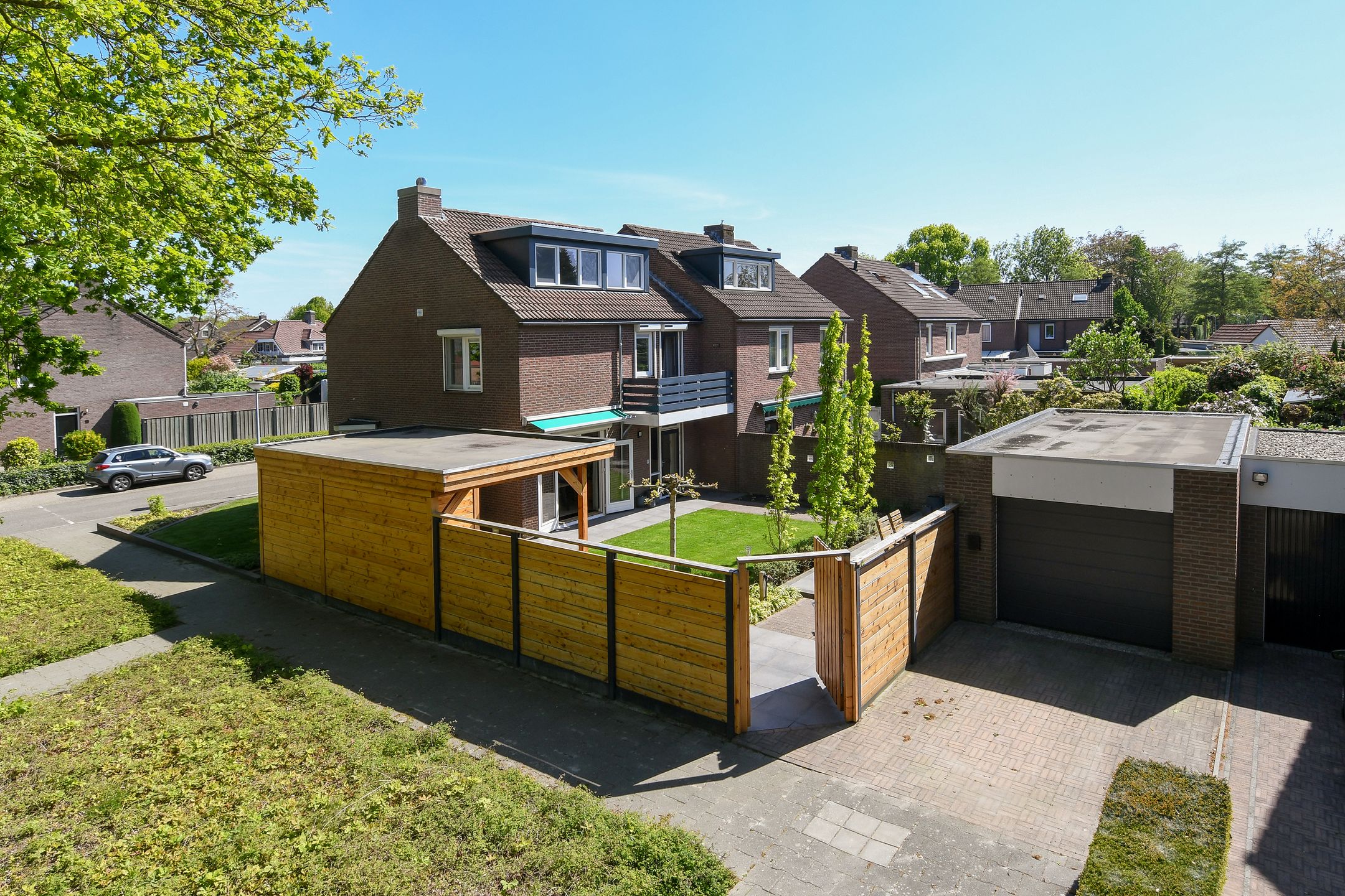 Foto van De Wielewaal 9, Weert