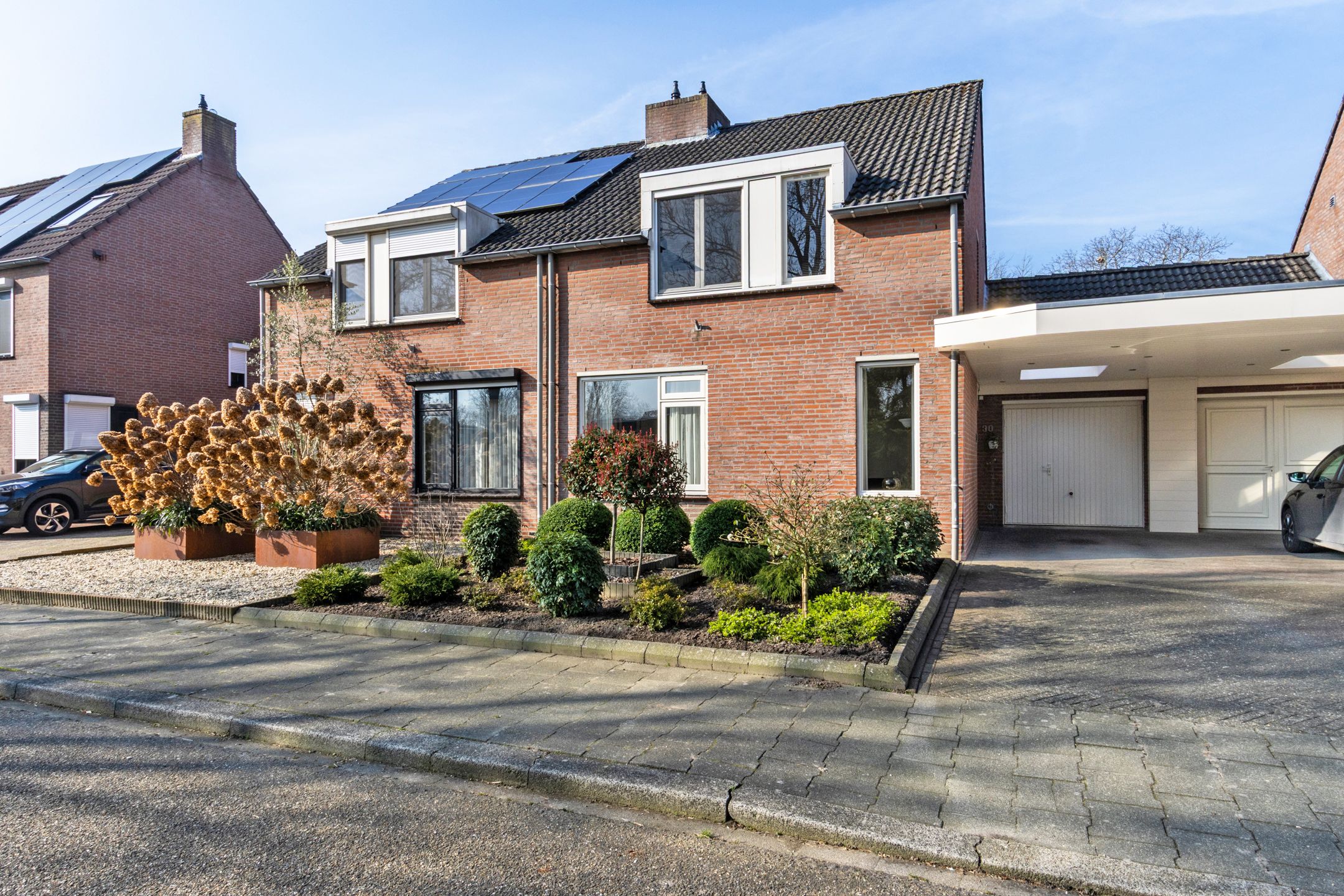 Foto van Mussenberg 30, Weert