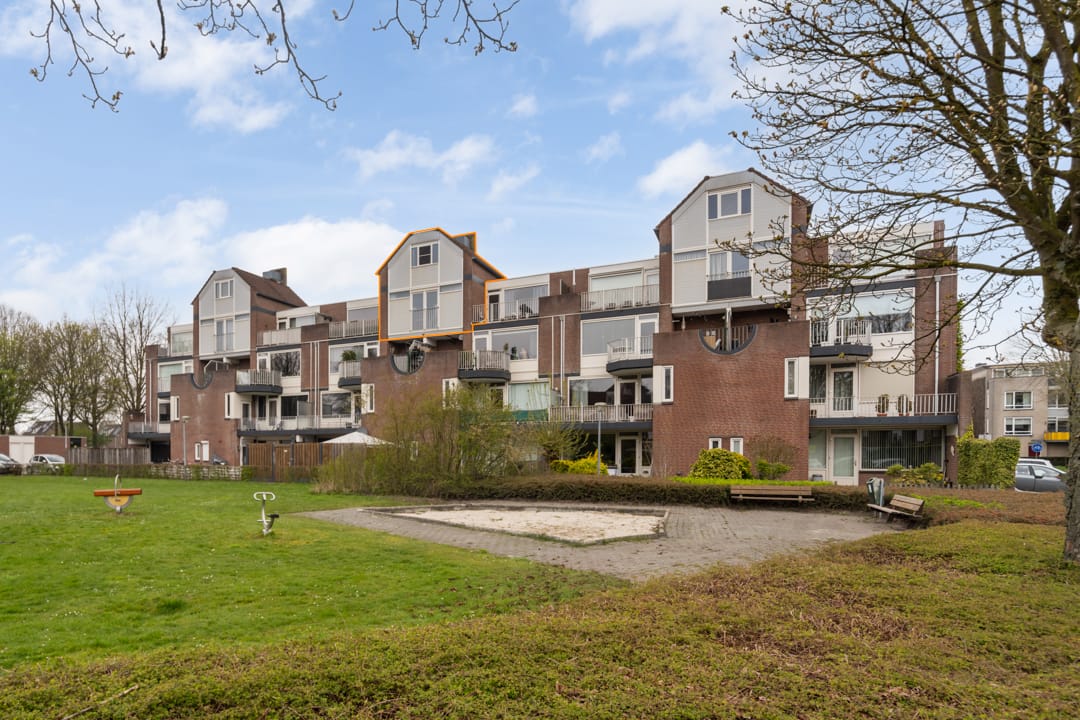 Foto van Gruttolaan 34, Weert