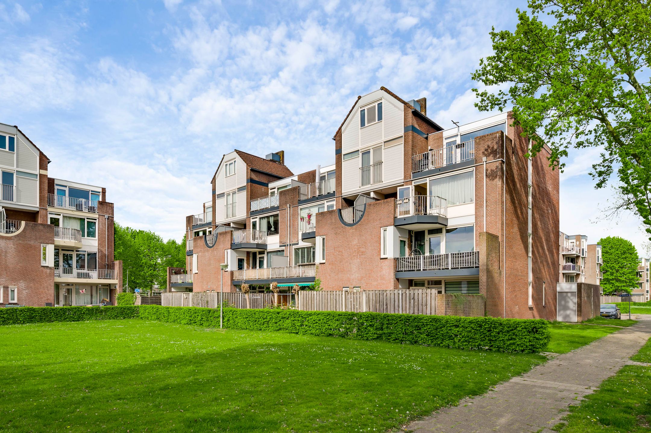 Foto van De Groenling 7, Weert