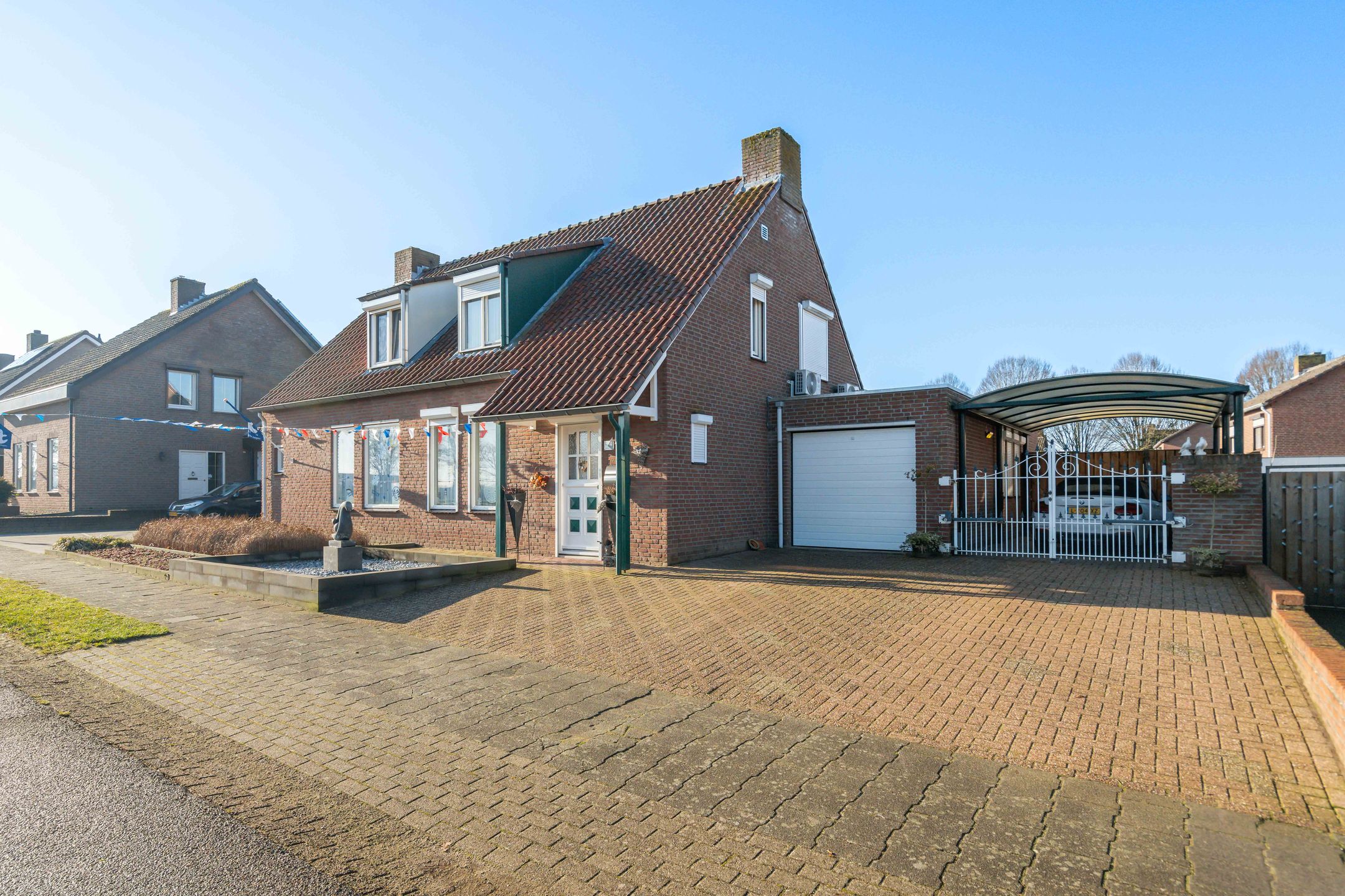 Foto van Eutropiastraat 4, Weert
