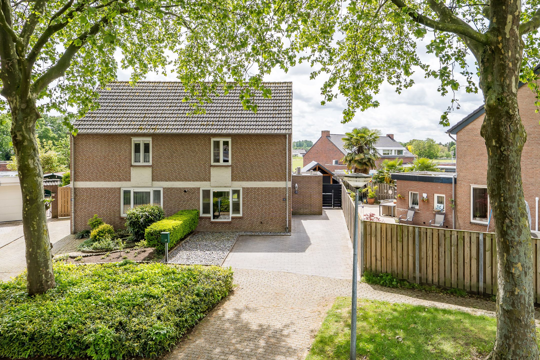 Foto van Rectorijstraat 28, Weert