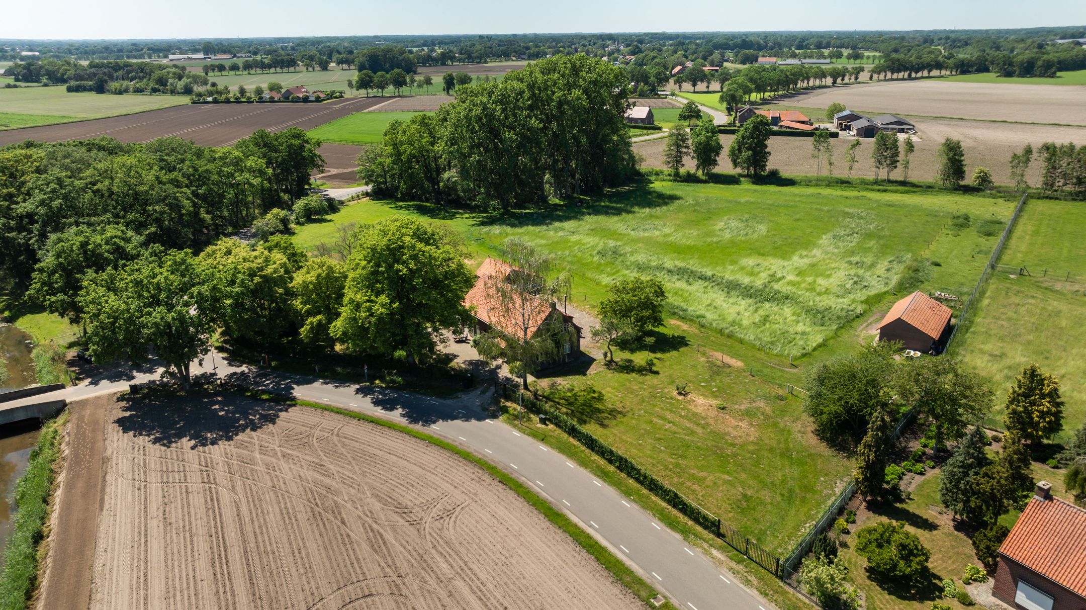 Foto van Pelmersheideweg 22, Weert
