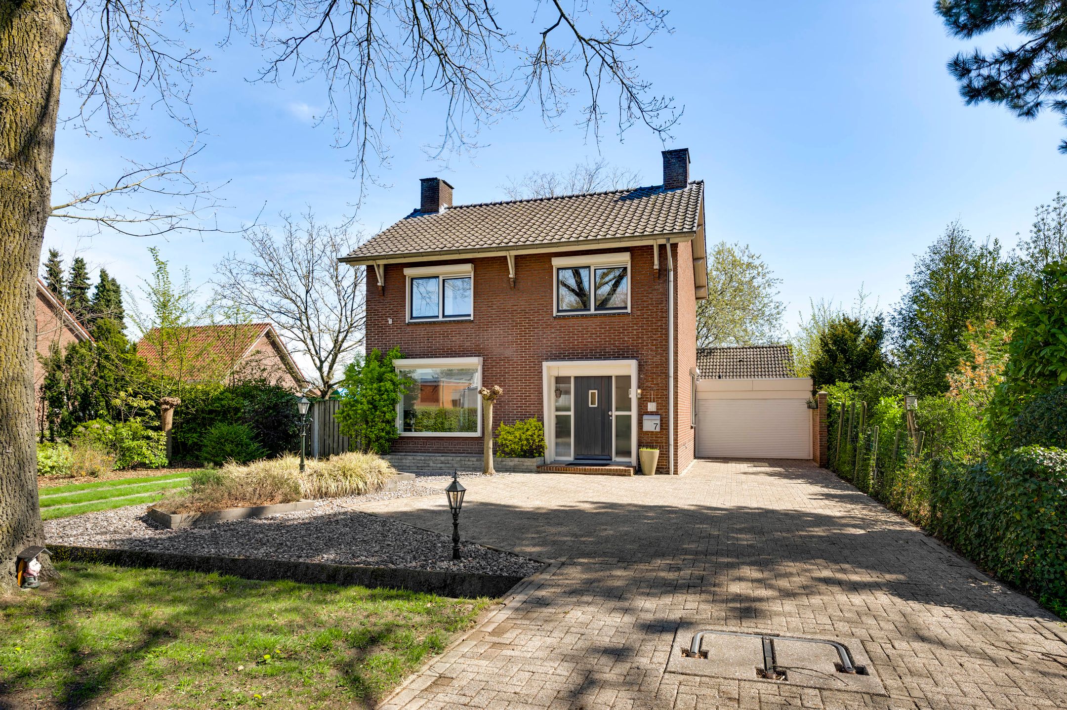 Foto van Pelmersheideweg 7, Weert