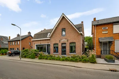 Foto van Tungeler Dorpsstraat 51, Weert