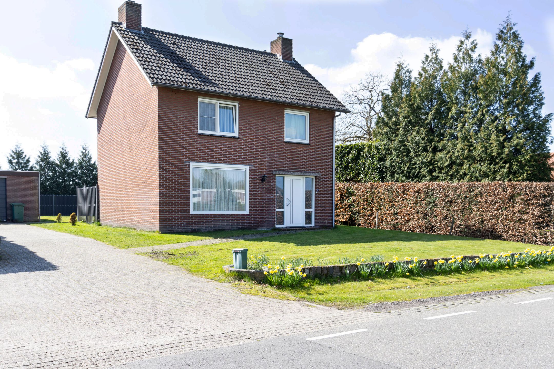 Foto van Tungeler Dorpsstraat 12, Weert