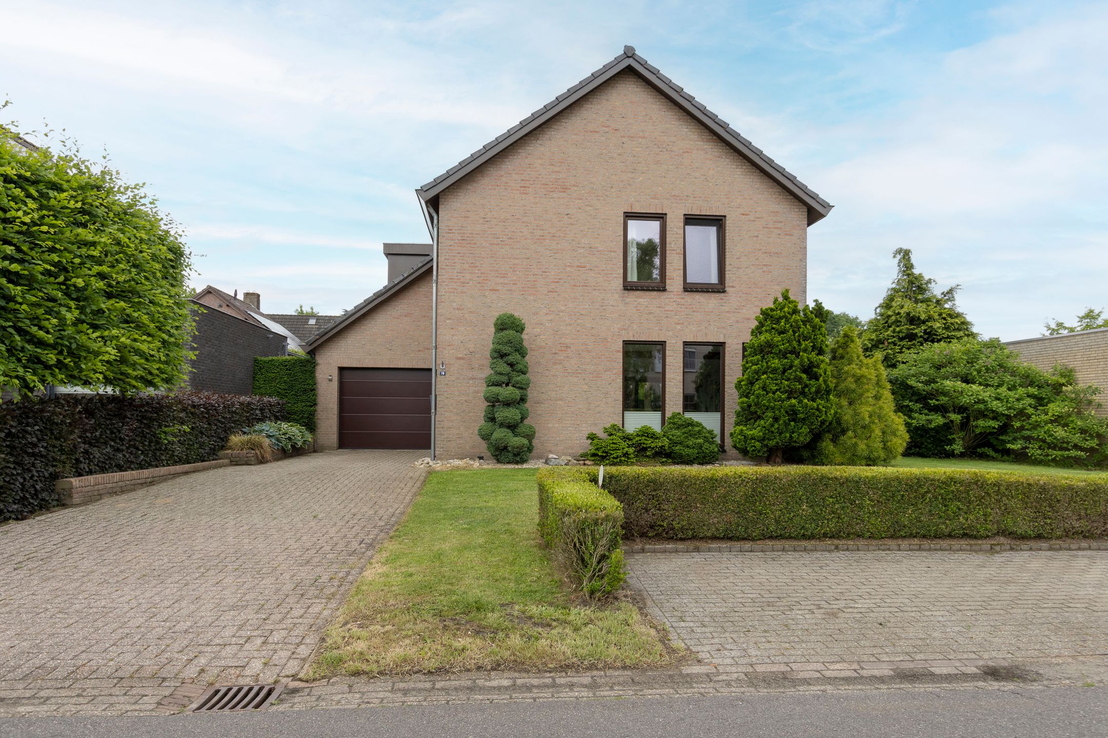 Foto van Tungeler Dorpsstraat 70, Weert