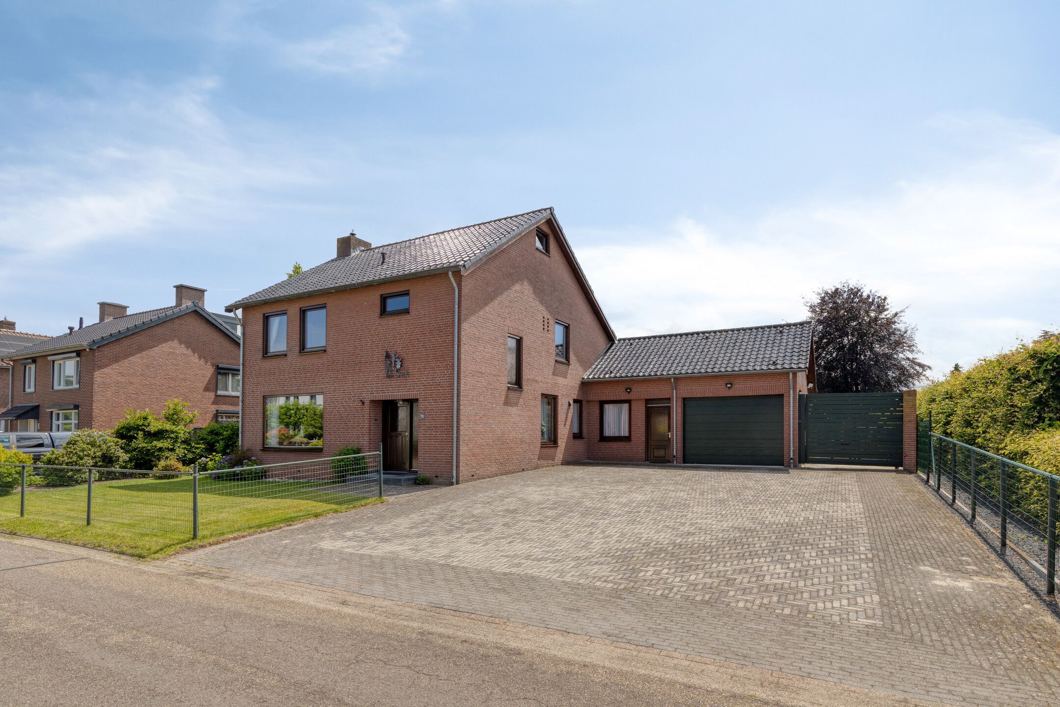Foto van Tungeler Dorpsstraat 76, Weert
