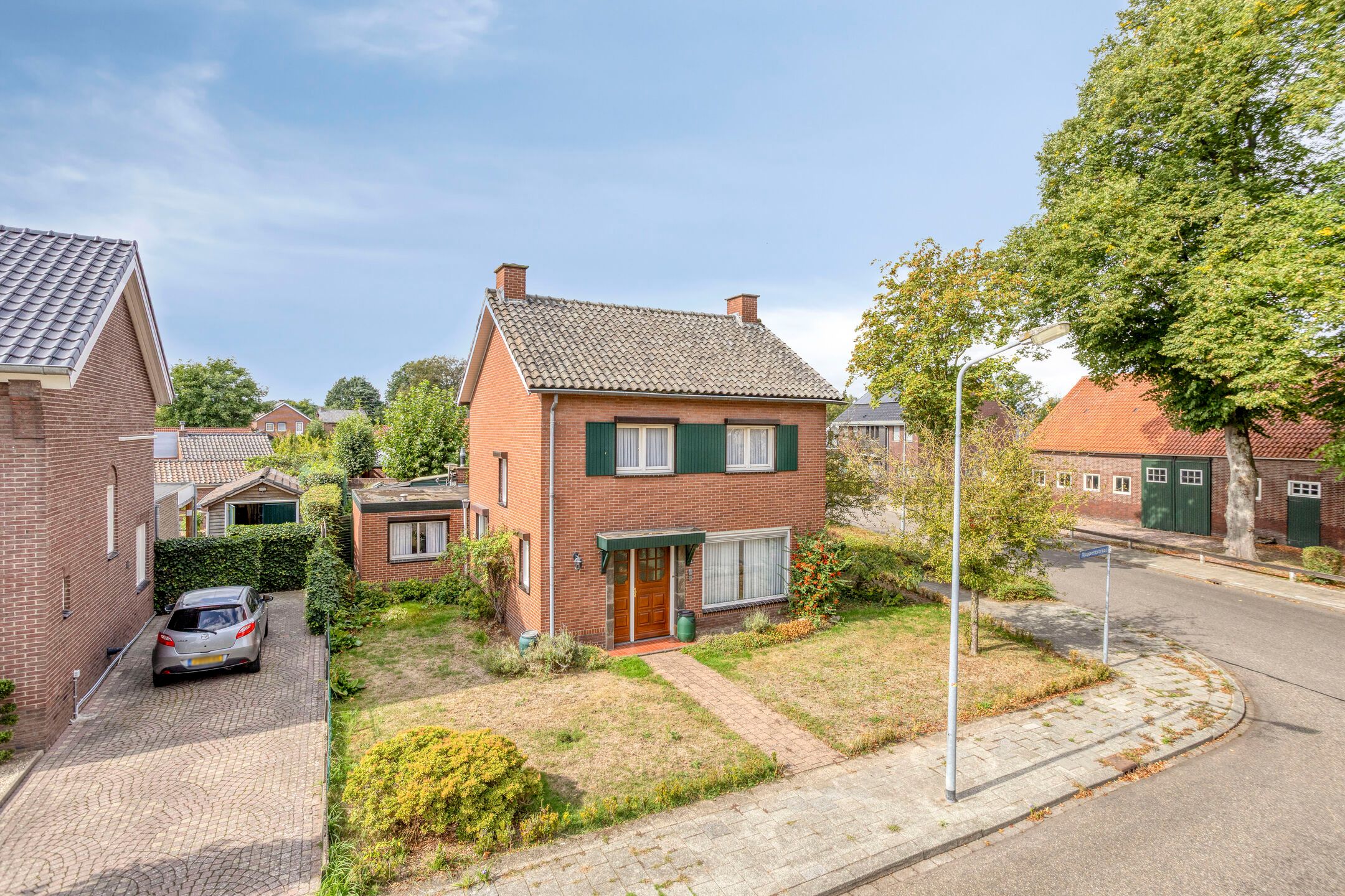 Foto van Truppertstraat 2, Weert