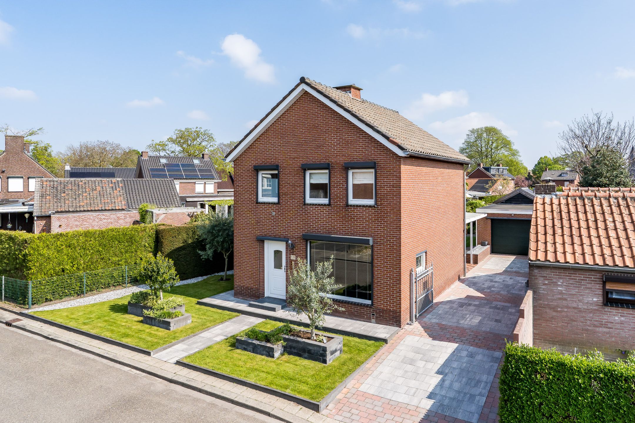 Foto van Stapershofpad 1, Weert