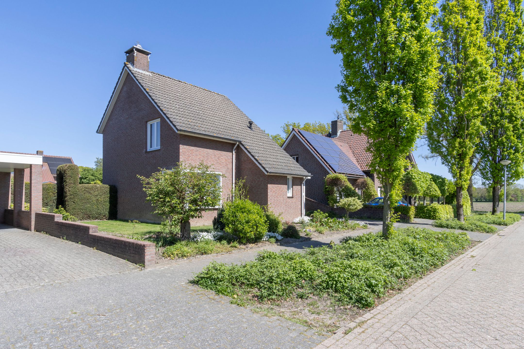Foto van Smeetjeshofstraat 13, Weert