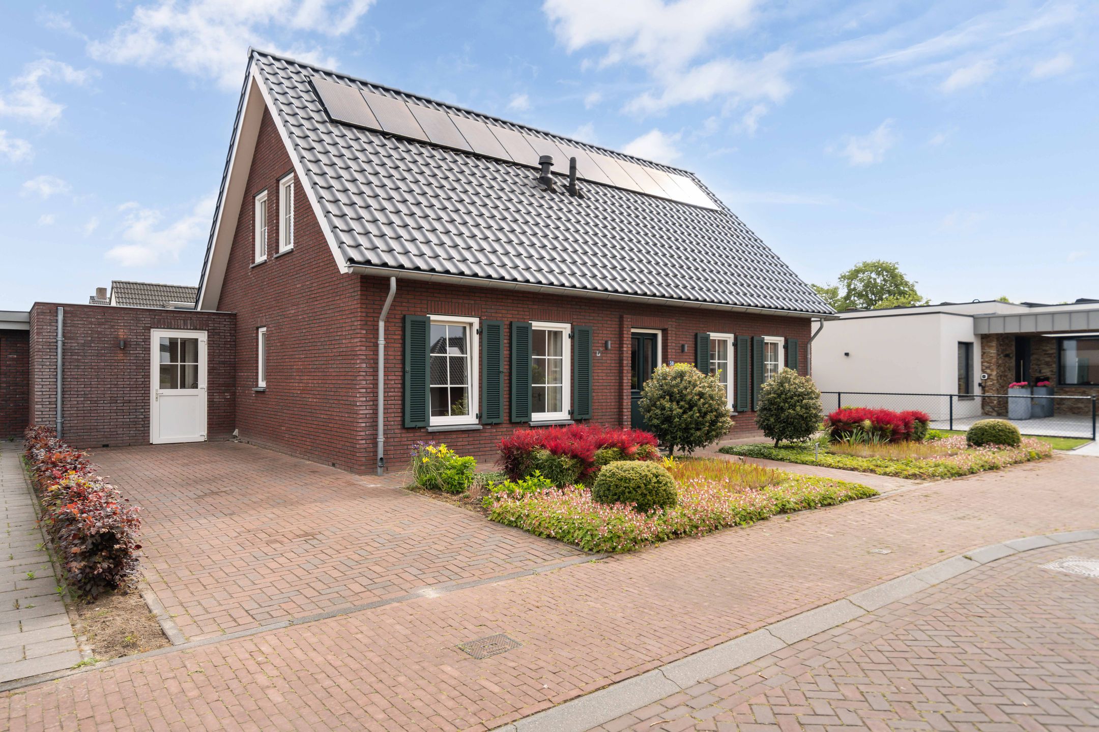 Foto van Kumpehof 38, Weert