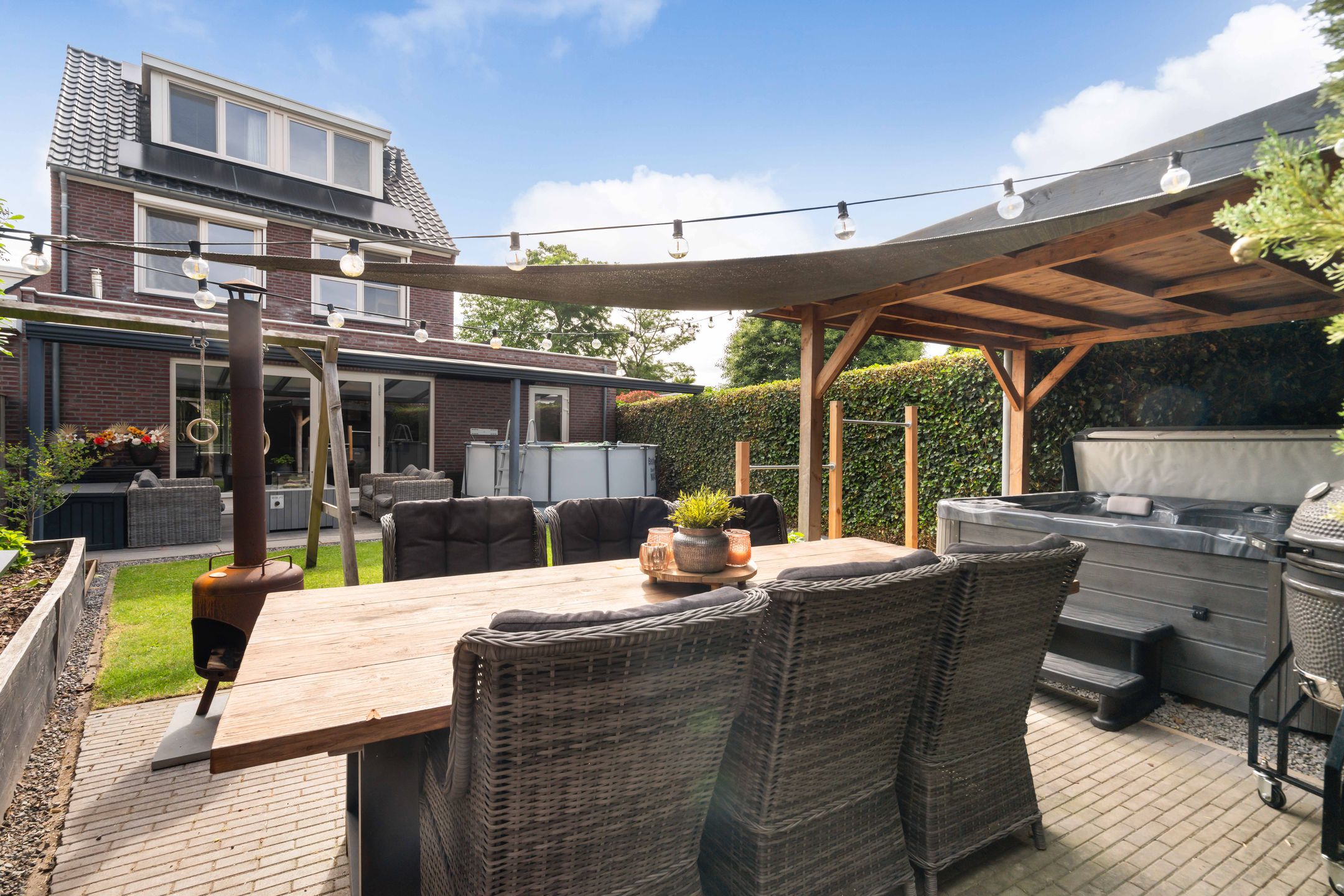 Foto van Bij Polderte 10, Weert