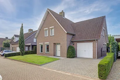 Foto van Weystraat 11, Weert