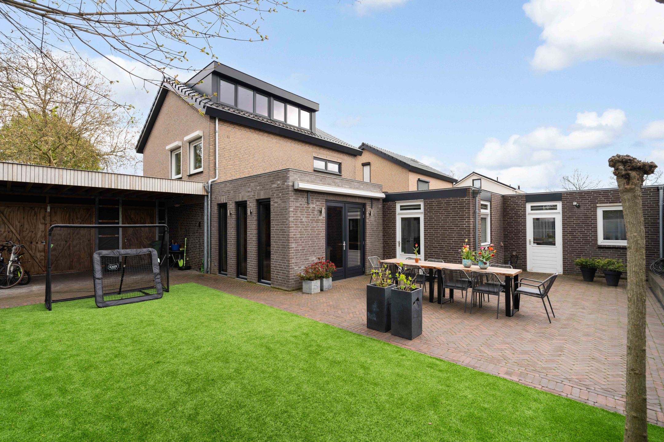 Foto van Maaseikerweg 152, Weert