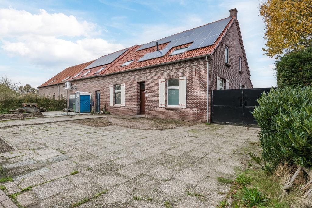 Foto van Maaseikerweg 222, Weert