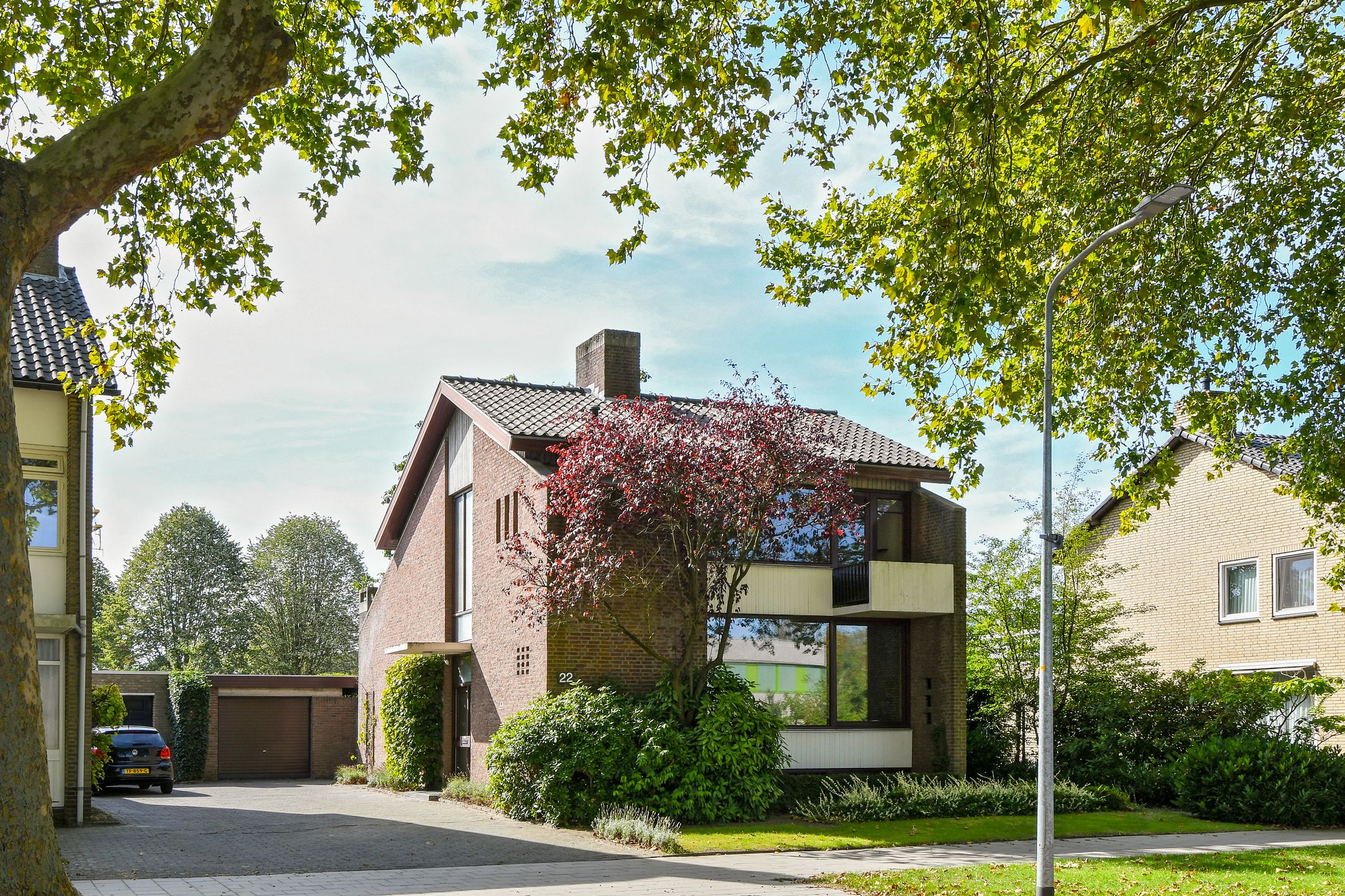 Foto van Beatrixlaan 22, Weert