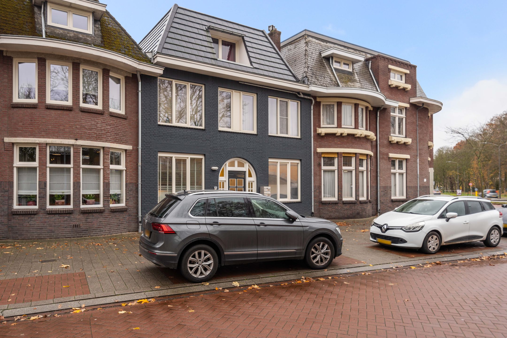Foto van Julianalaan 6, Weert