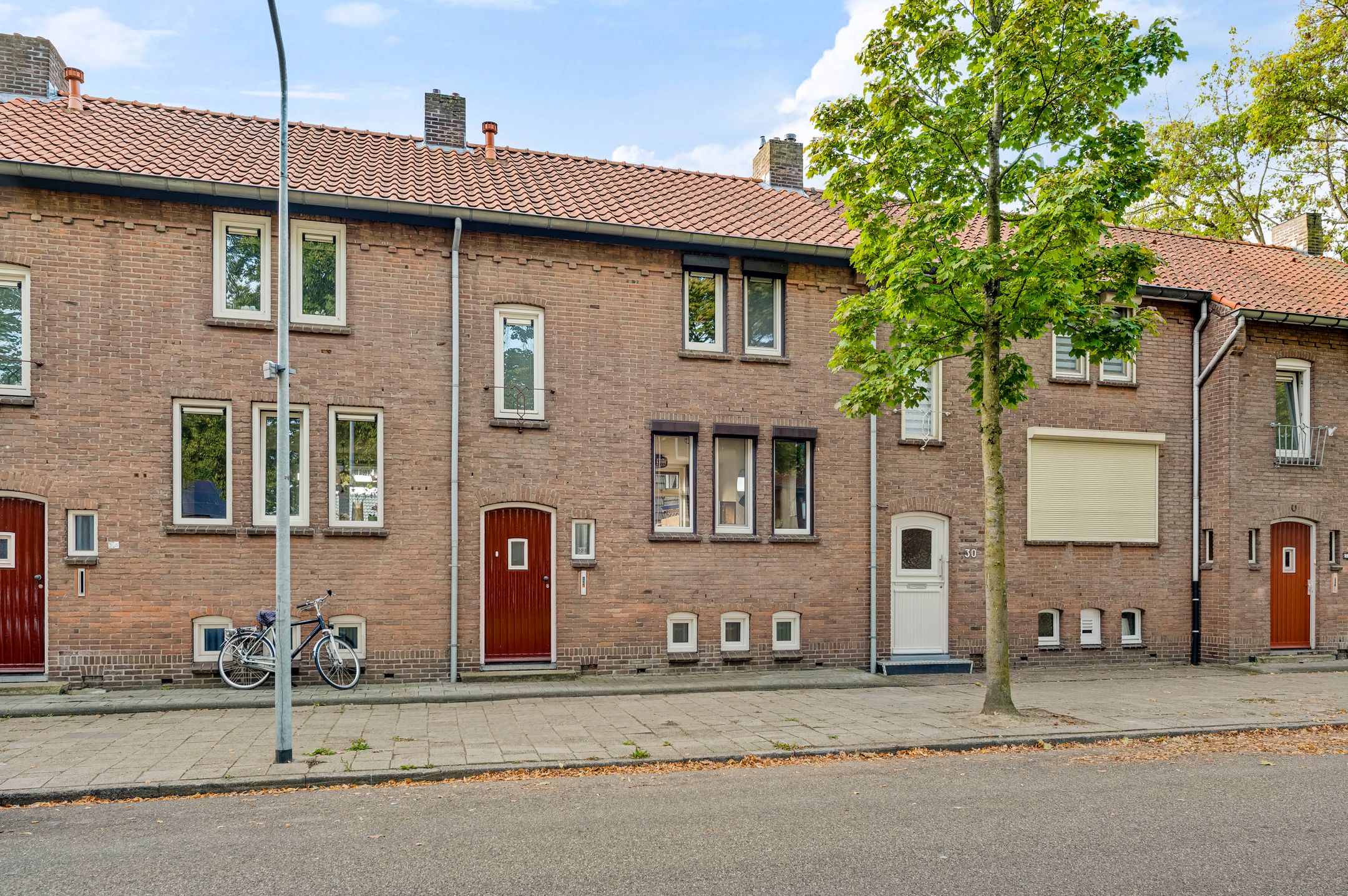 Foto van Regentesselaan 32, Weert