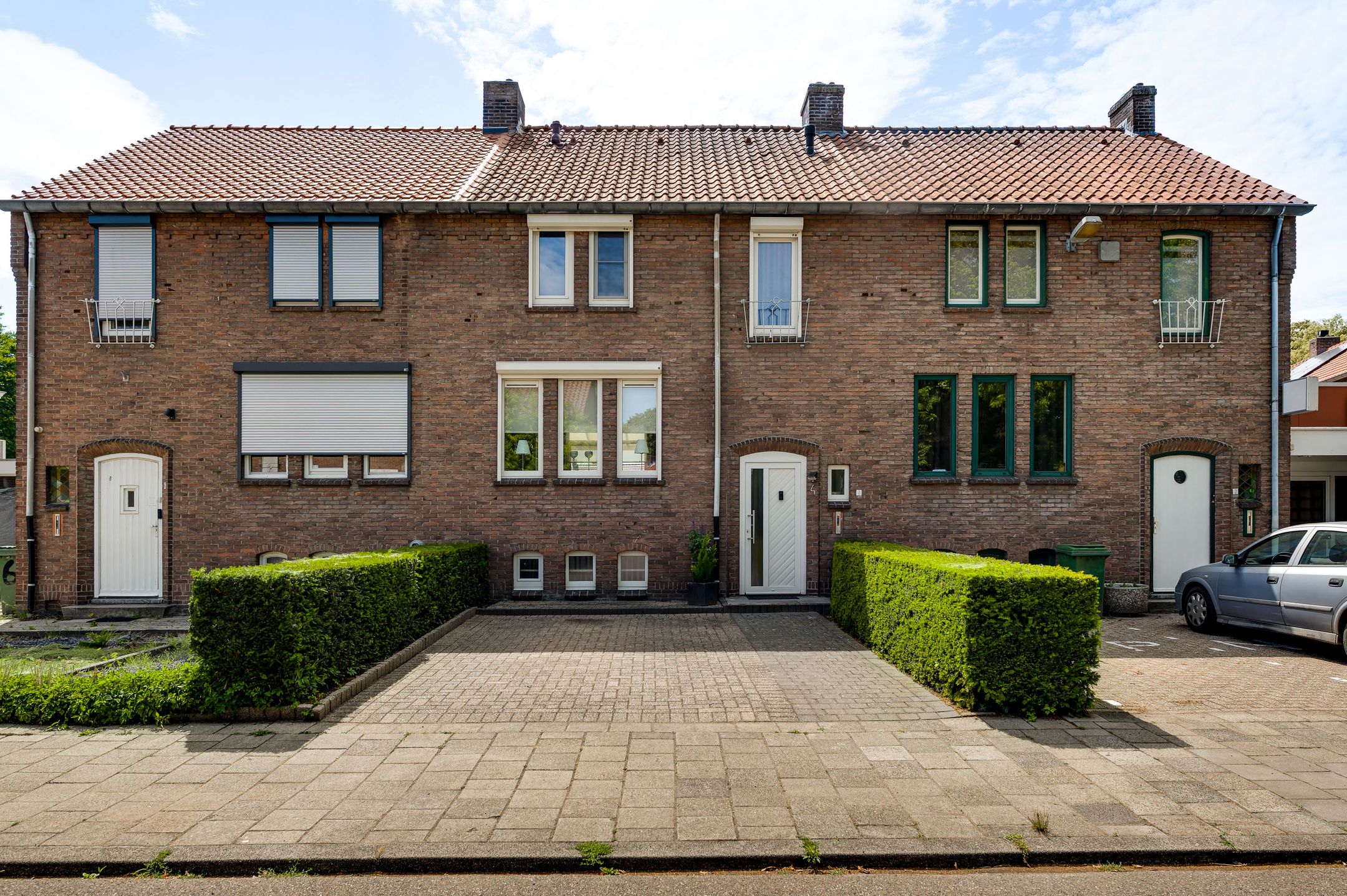 Foto van Hertogstraat 4, Weert