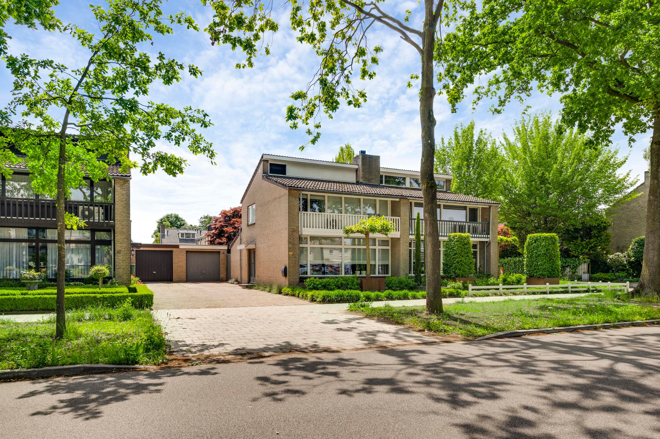 Foto van Nassaulaan 40, Weert