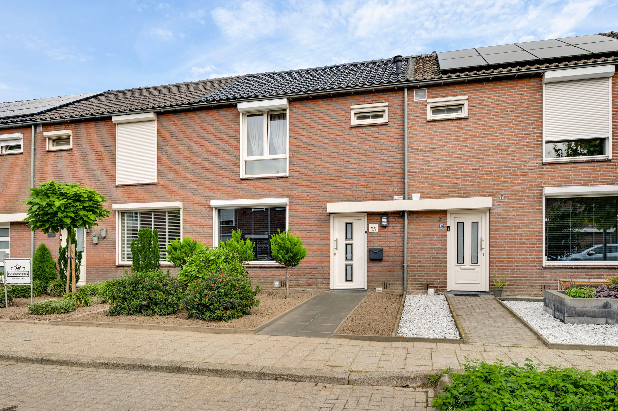 Foto van Frederik Hendrikstraat 55, Weert
