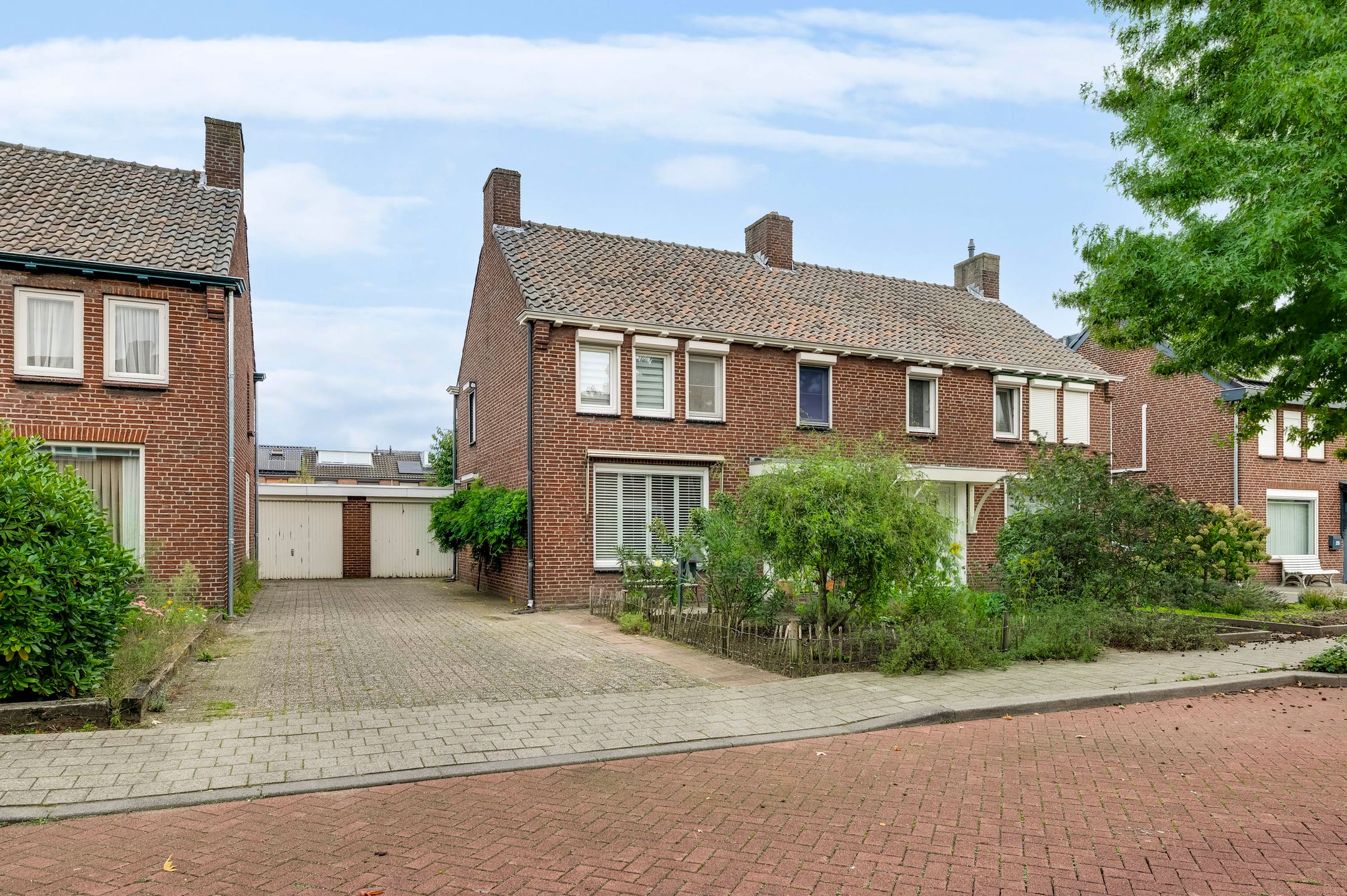 Foto van Tijdigstraat 21, Weert