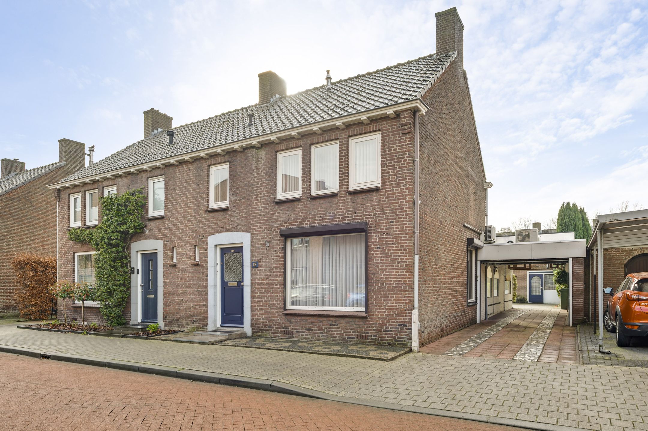 Foto van Zuiderstraat 12, Weert