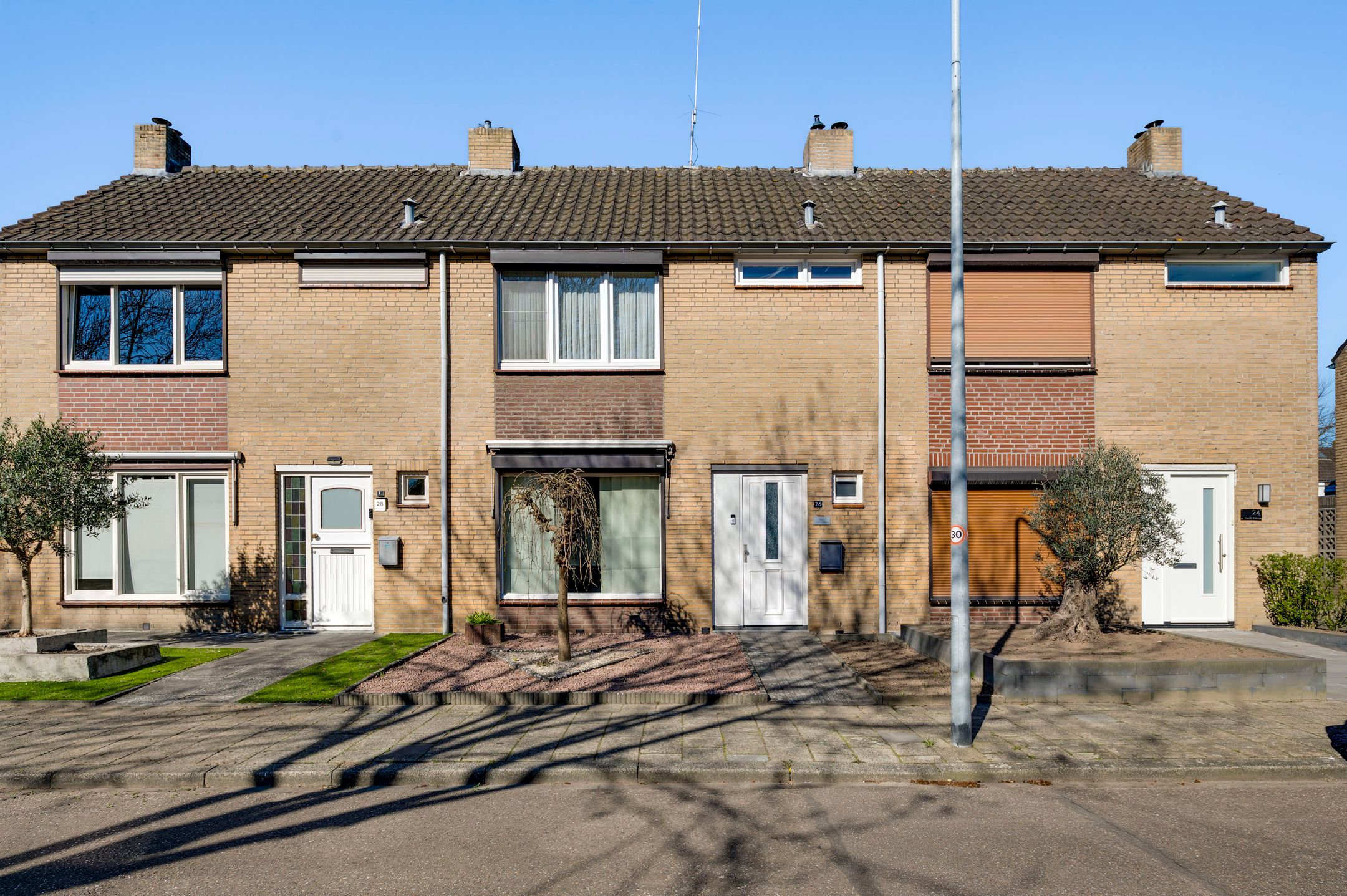 Foto van Sophiestraat 26, Weert