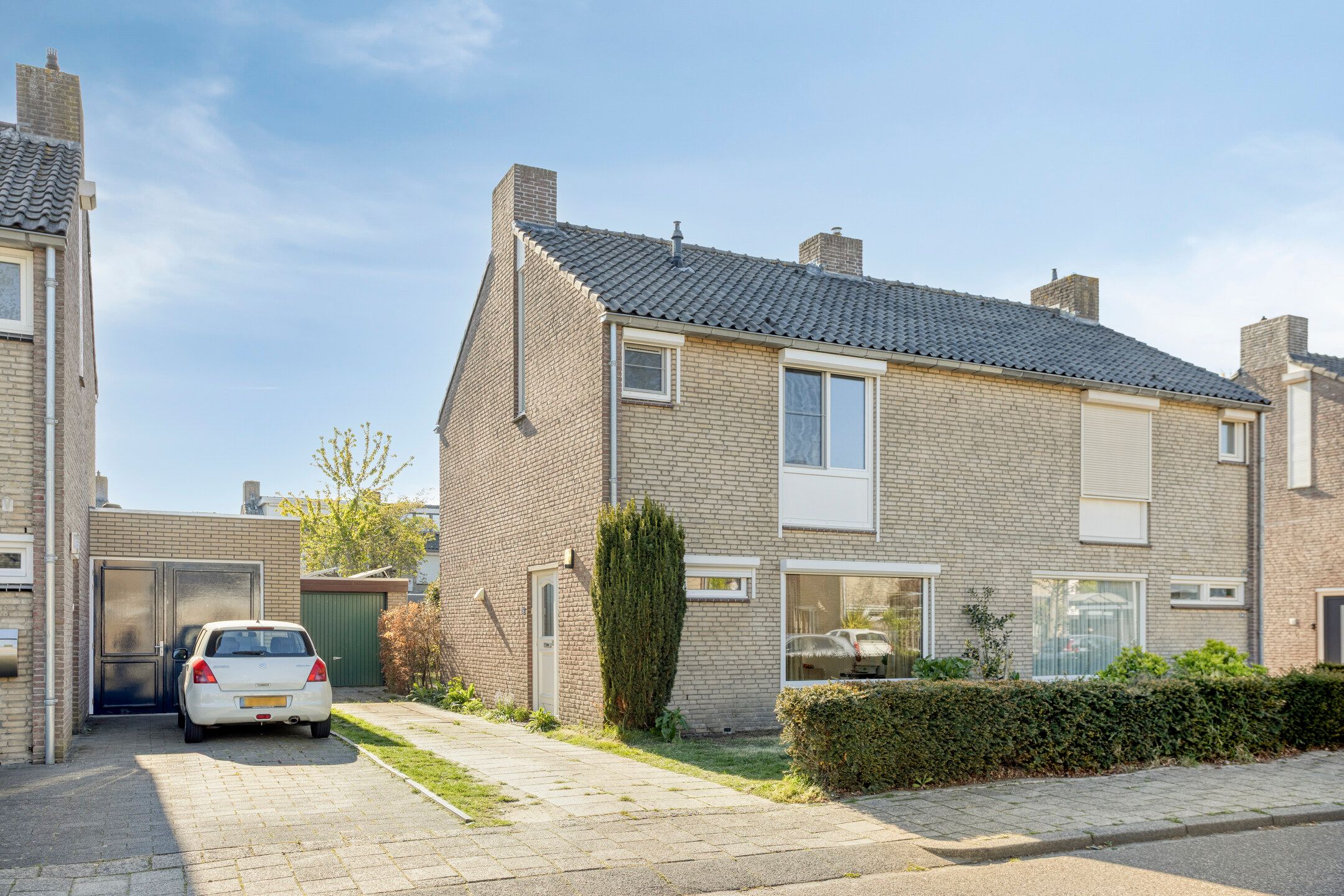 Foto van Irenelaan 56, Weert