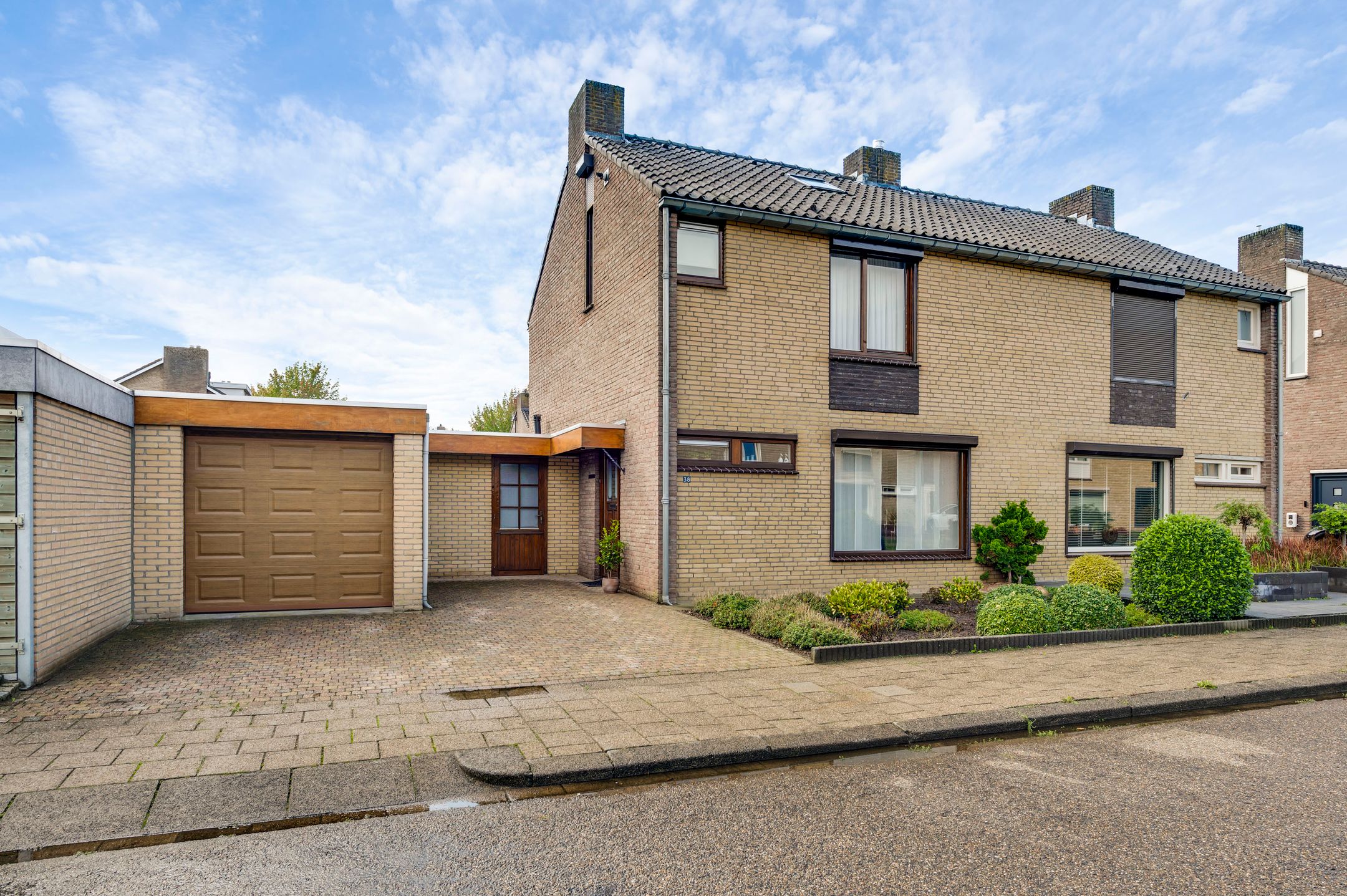 Foto van Ernst Casimirstraat 38, Weert