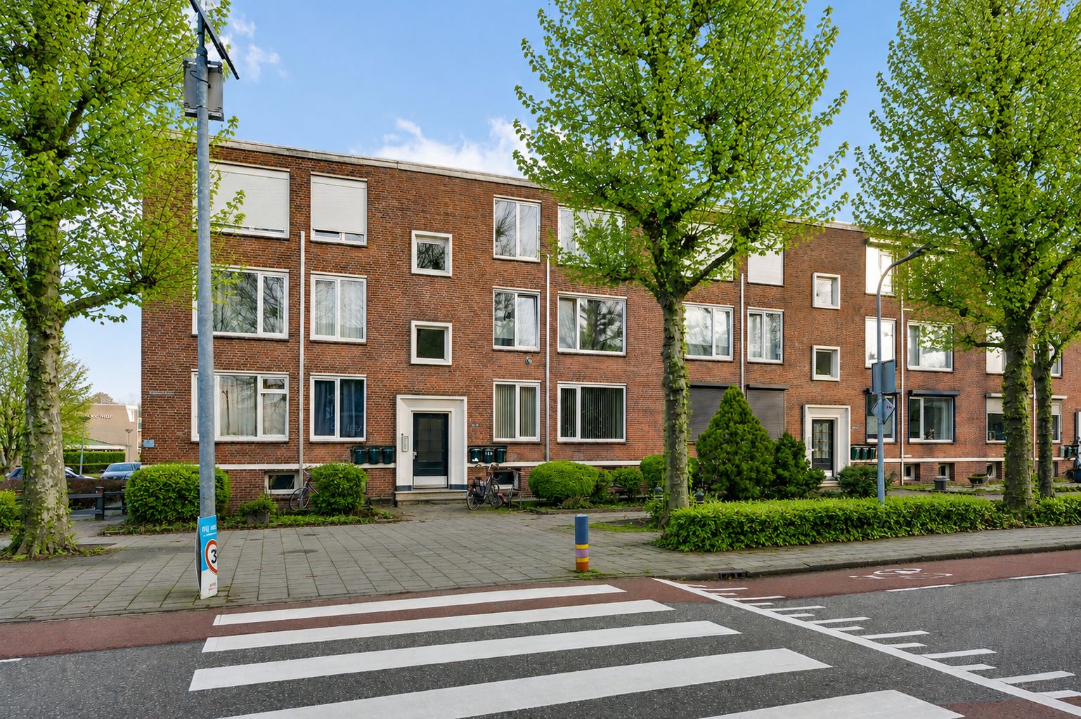 Foto van Sint Jozefslaan 129, Weert