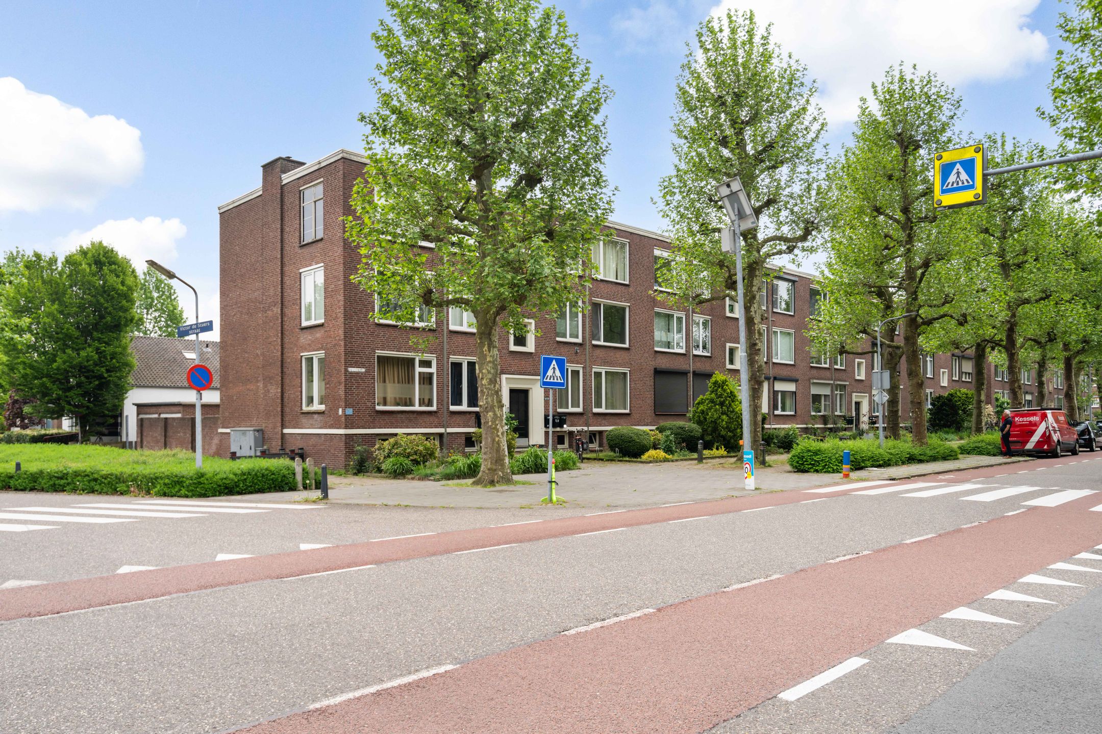 Foto van Sint Jozefslaan 131, Weert