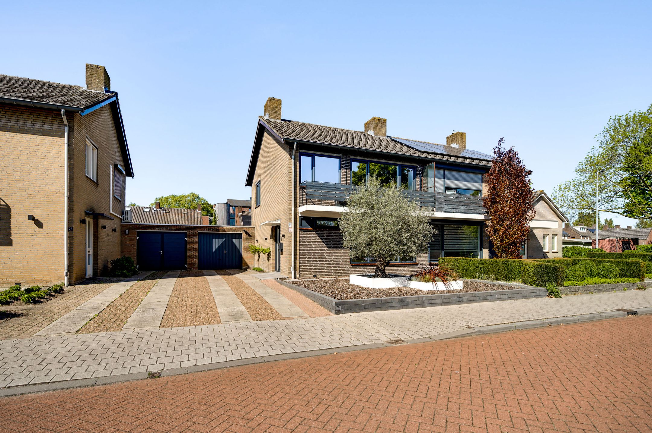 Foto van Van Heukelomstraat 27, Weert