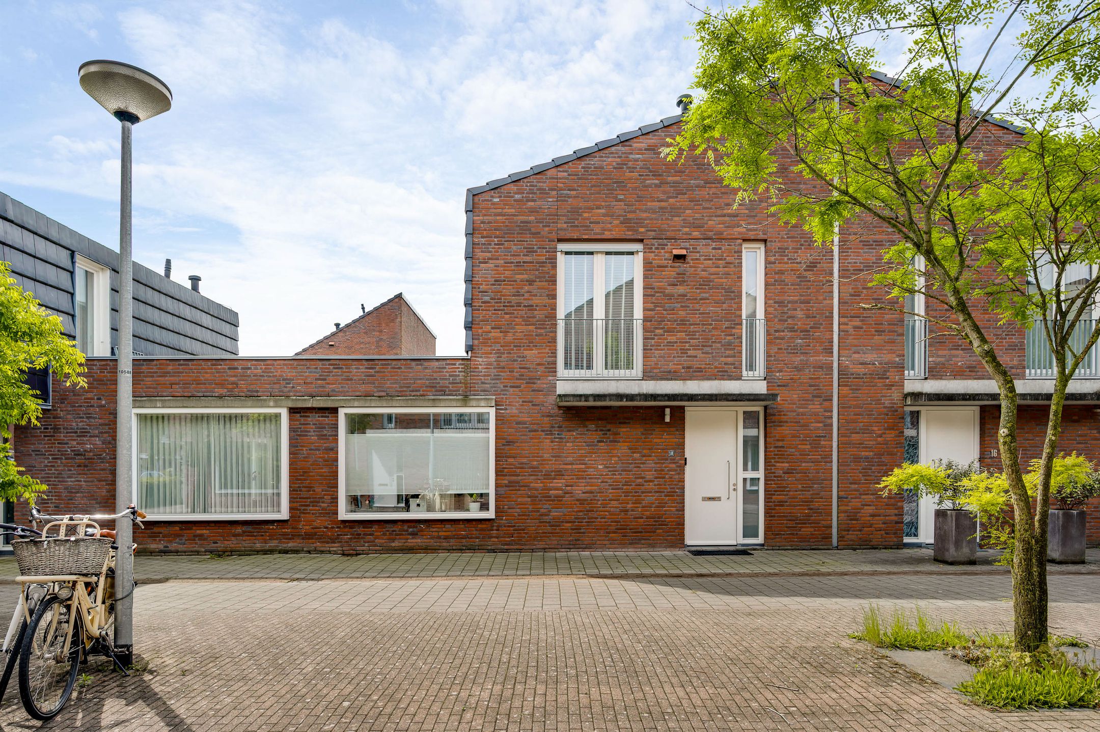 Foto van Neranushof 18, Weert