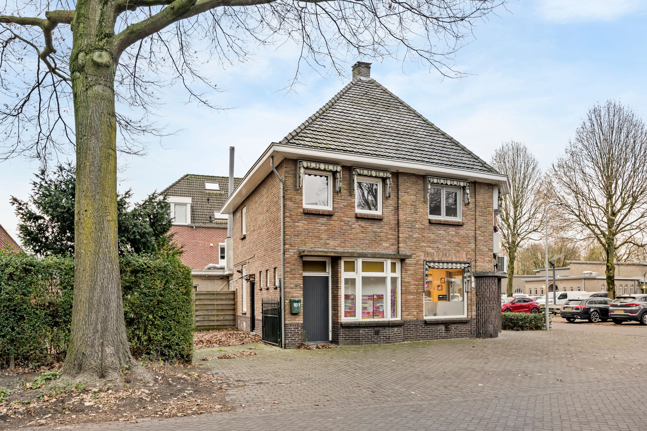 Foto van Kerkstraat 181, Weert