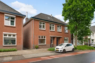 Foto van Kerkstraat 32, Weert