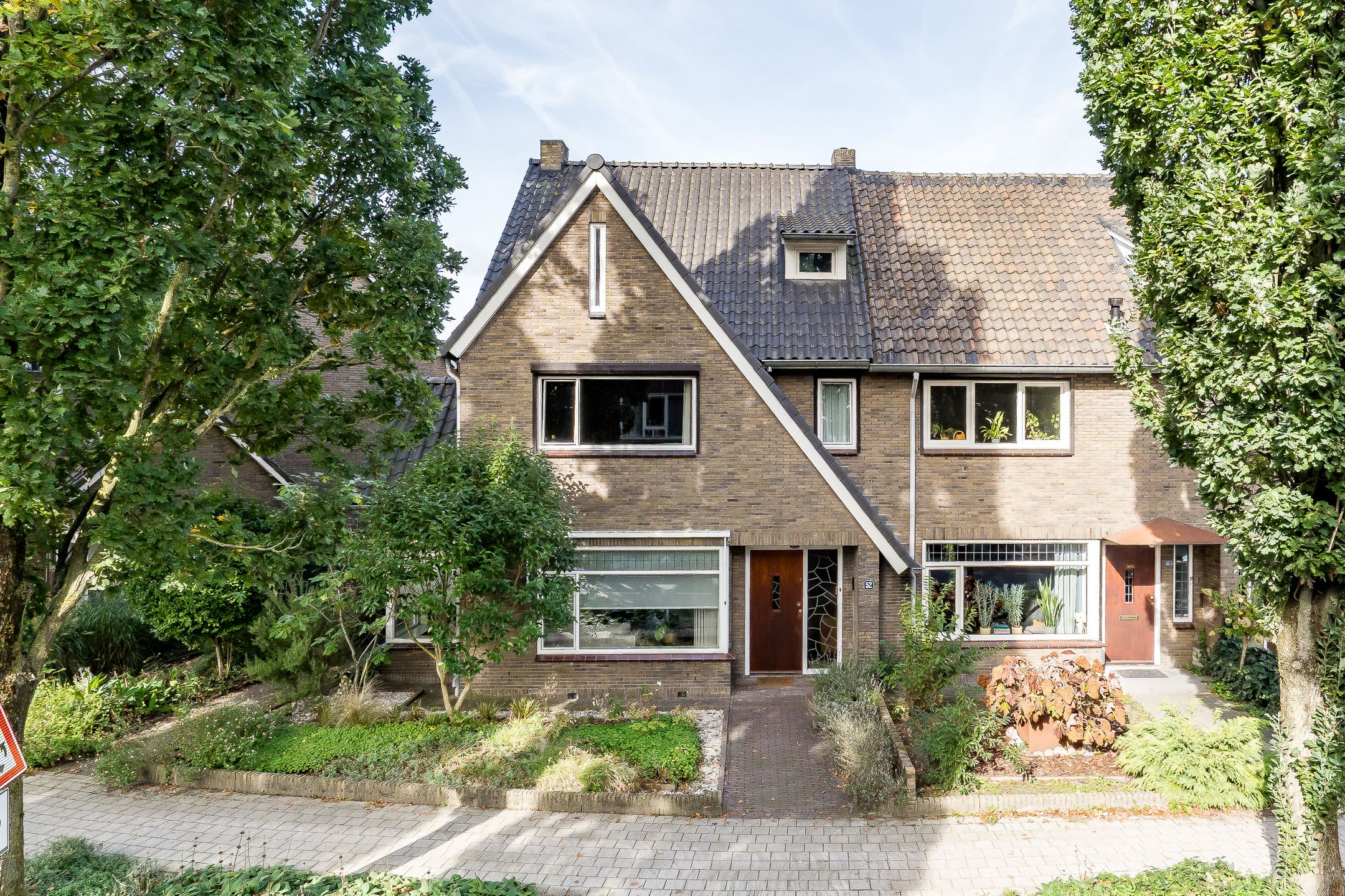 Foto van Kerkstraat 52, Weert
