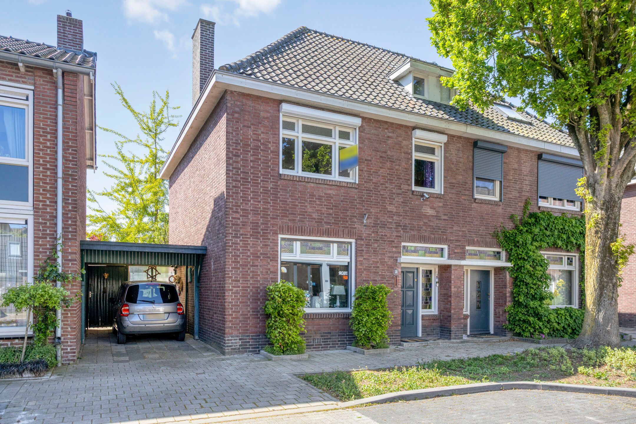 Foto van Kerkstraat 130, Weert