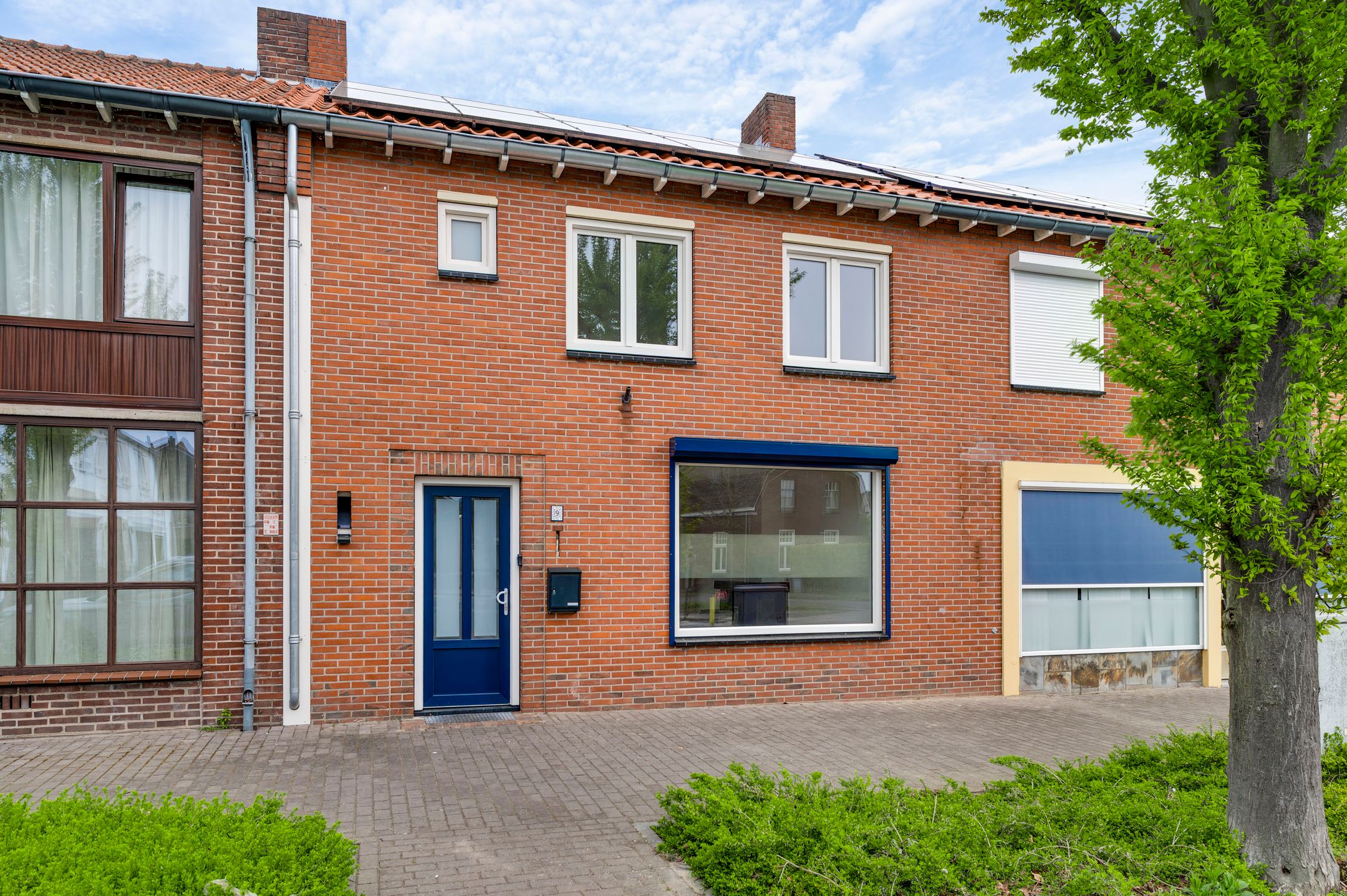 Foto van Dalstraat 9, Weert