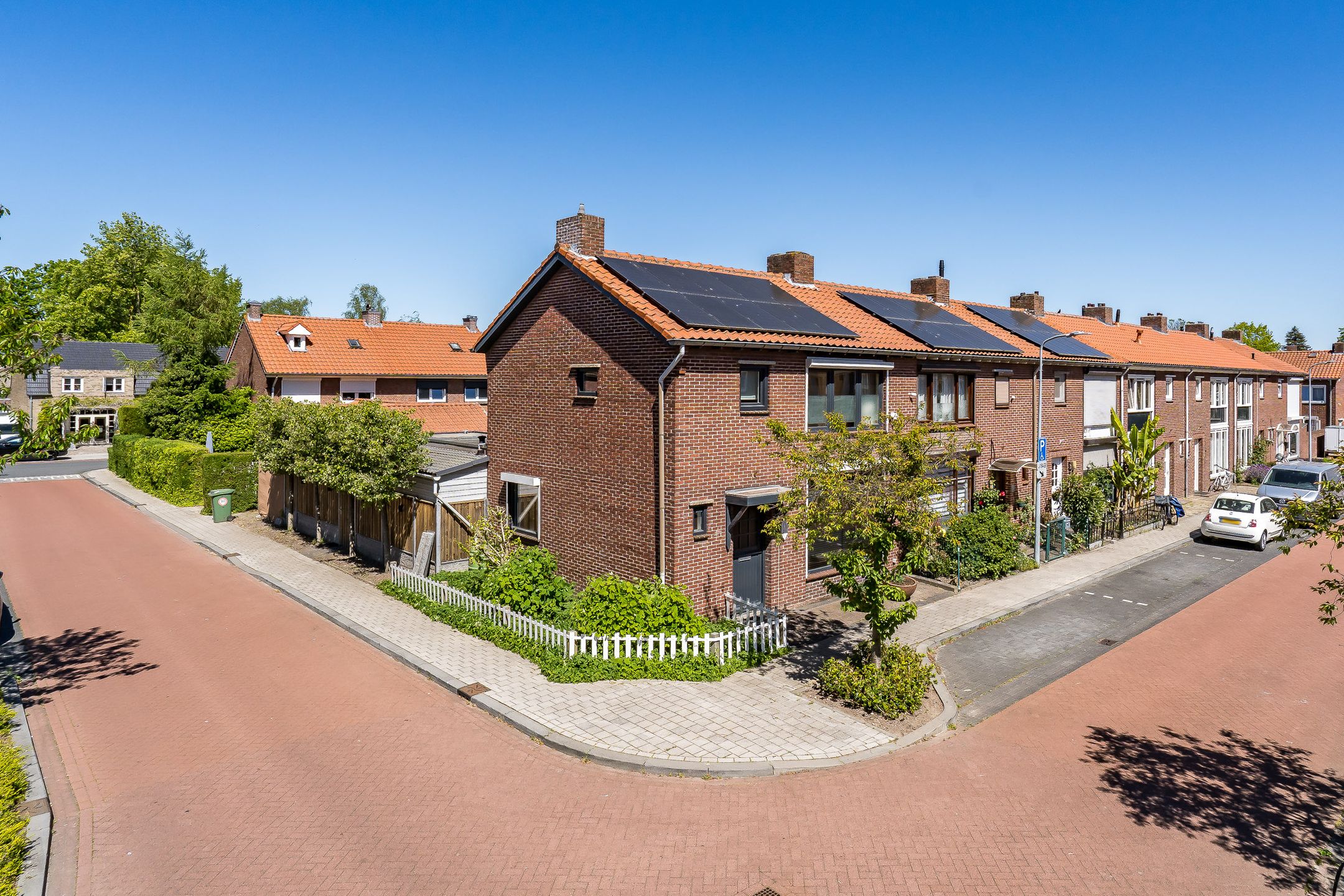 Foto van Joannes Knaepenstraat 1, Weert