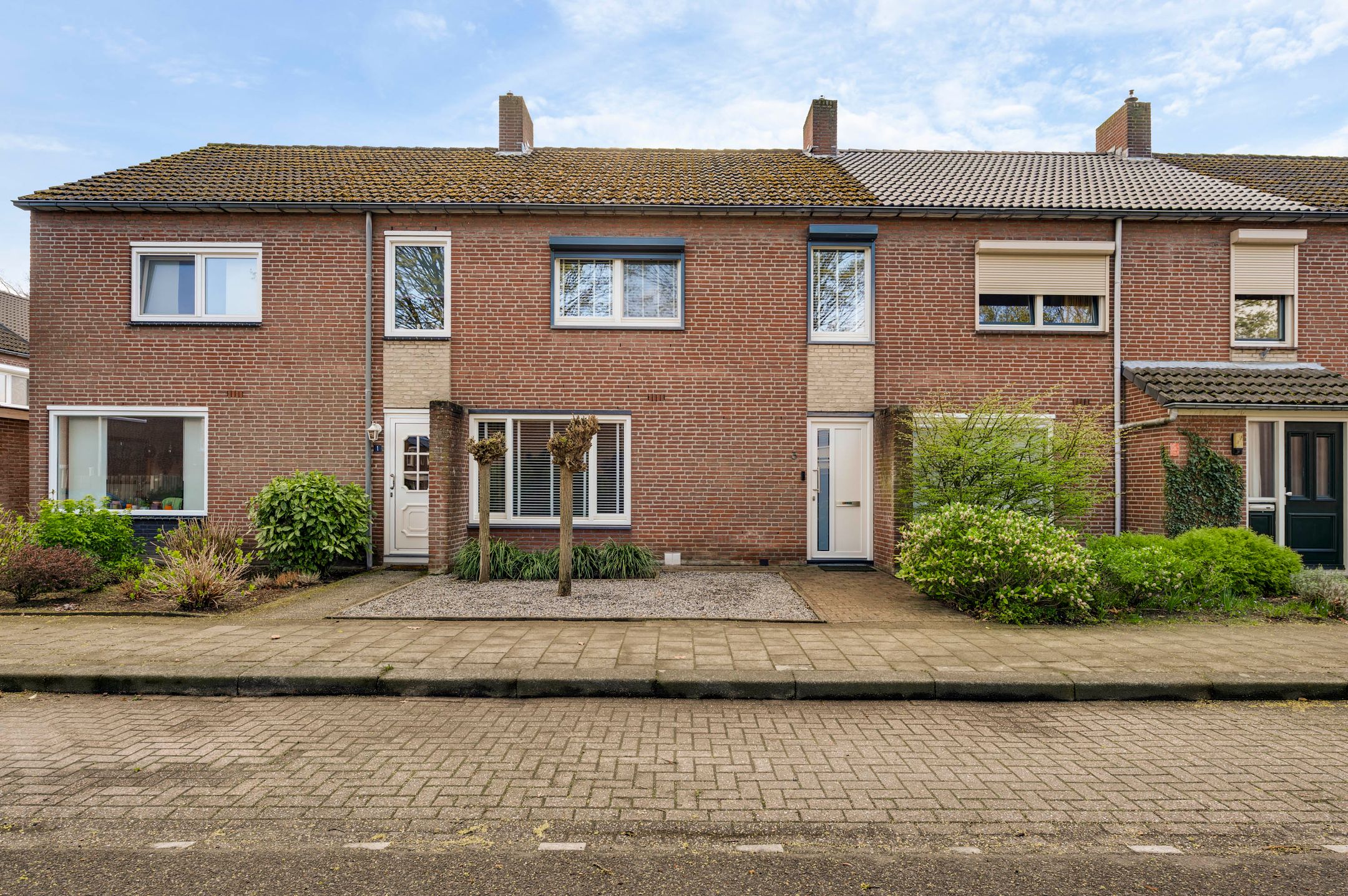 Foto van Weverstraat 3, Weert