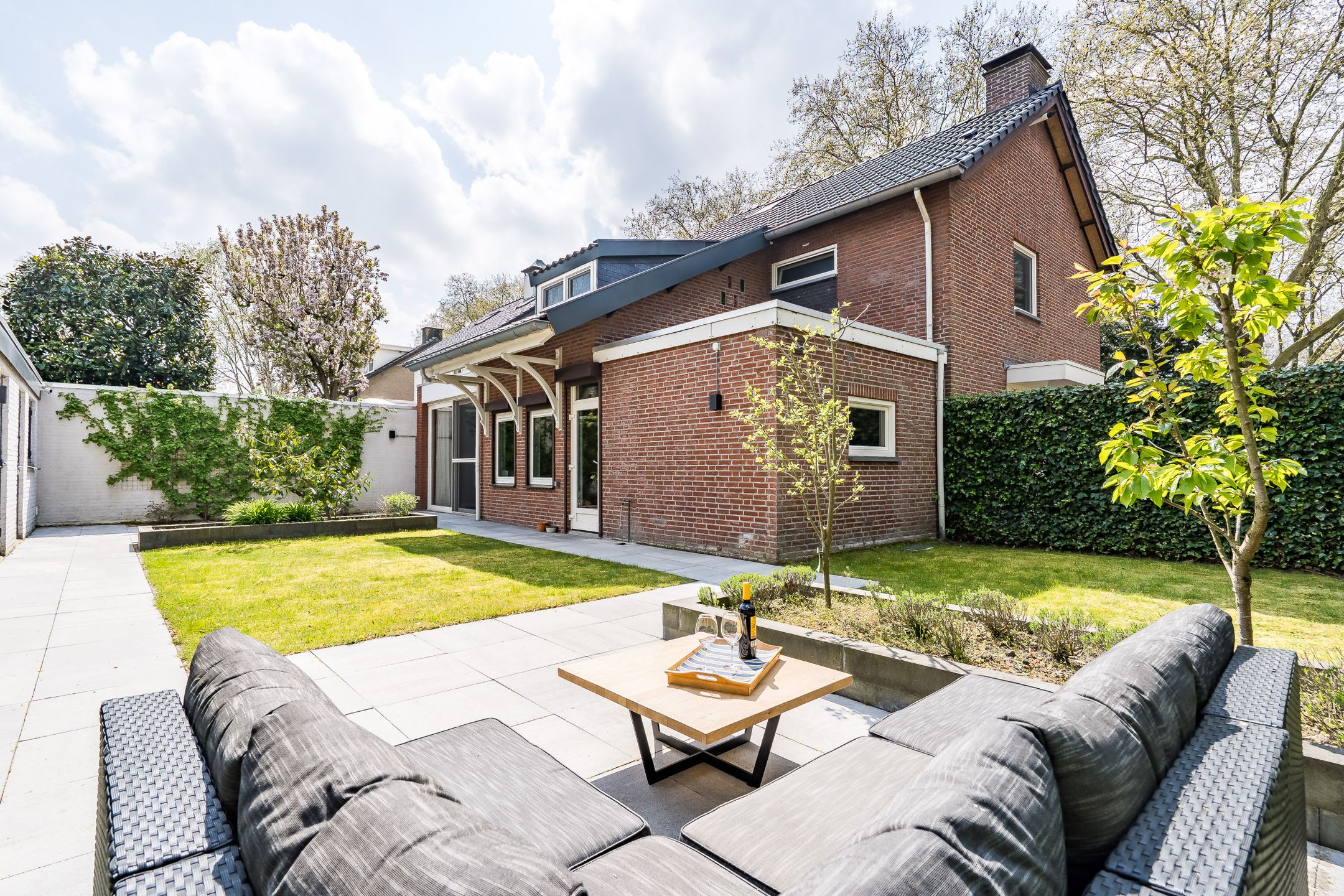 Foto van Gezellenstraat 9, Weert