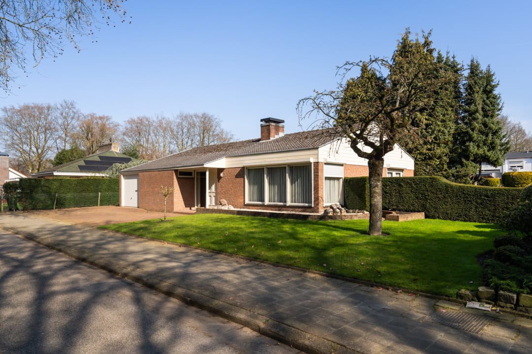 Foto van Lakenstraat 3, Weert