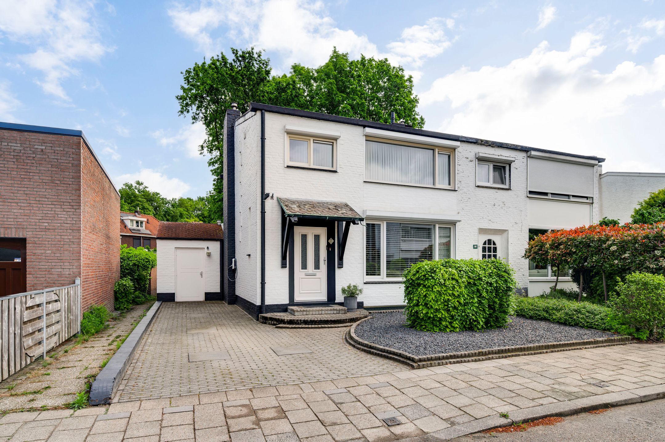 Foto van Schroevenakkerstraat 1, Weert